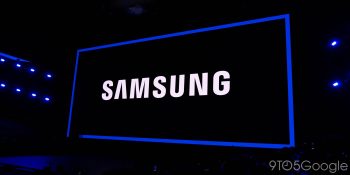 Samsung security breach