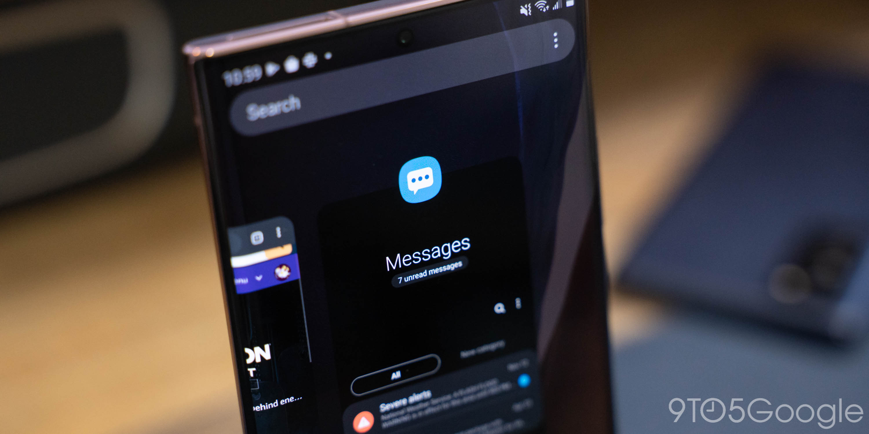 samsung message apk