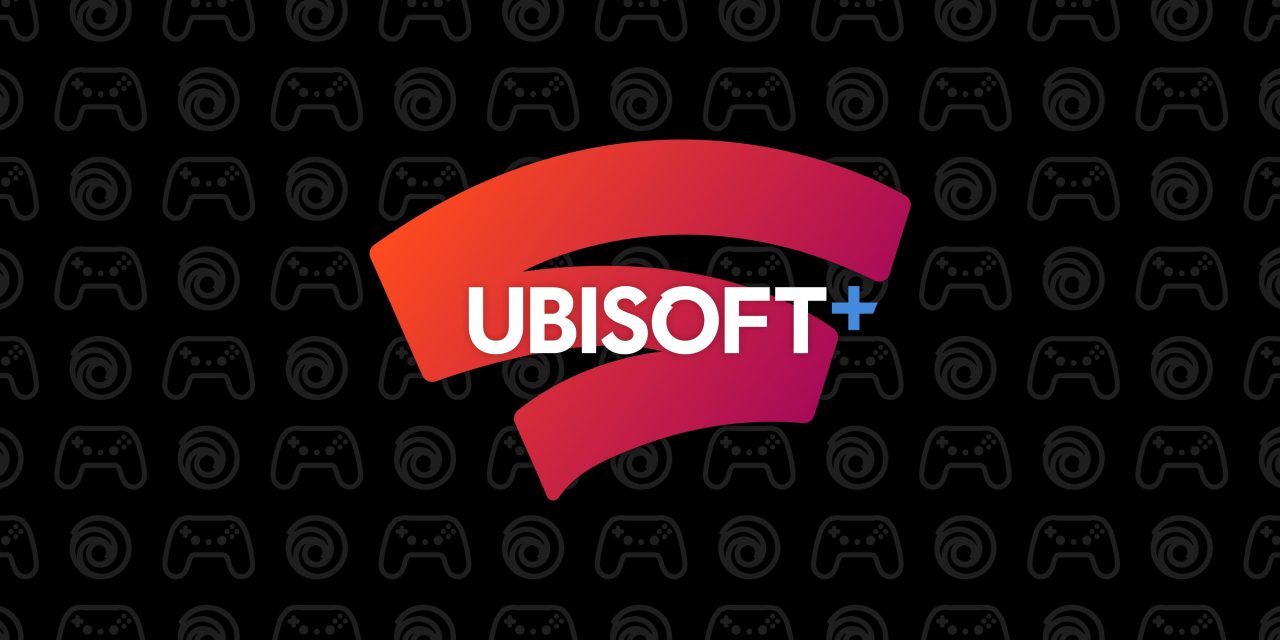 Ubisoft Plus Beta for Google Stadia