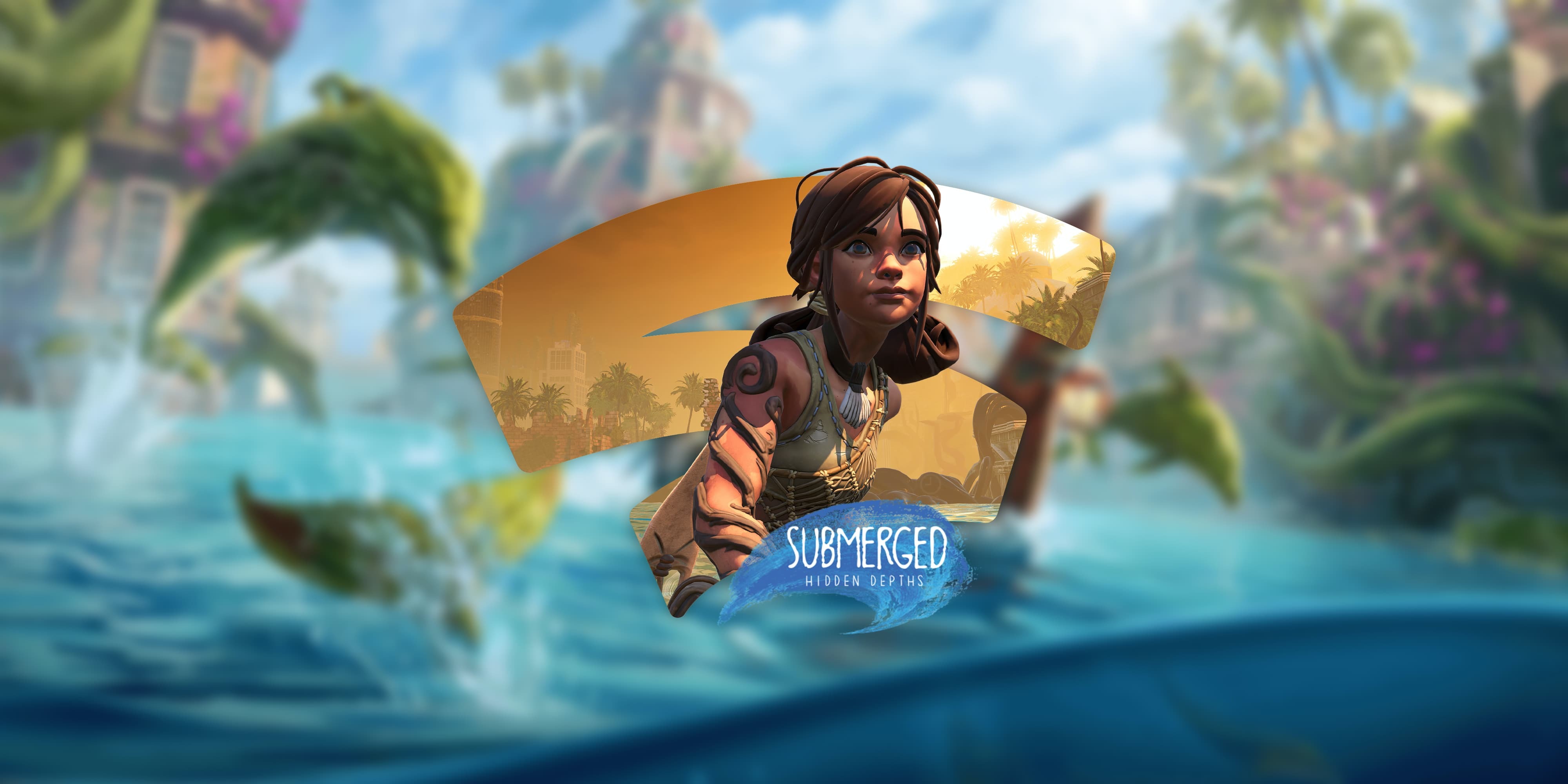 Review: Submerged Hidden Depths disappoints for Stadia - 9to5Google