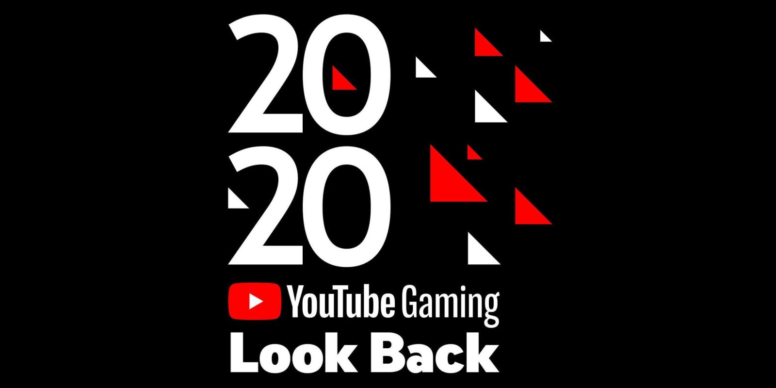 YouTube Gaming 2020