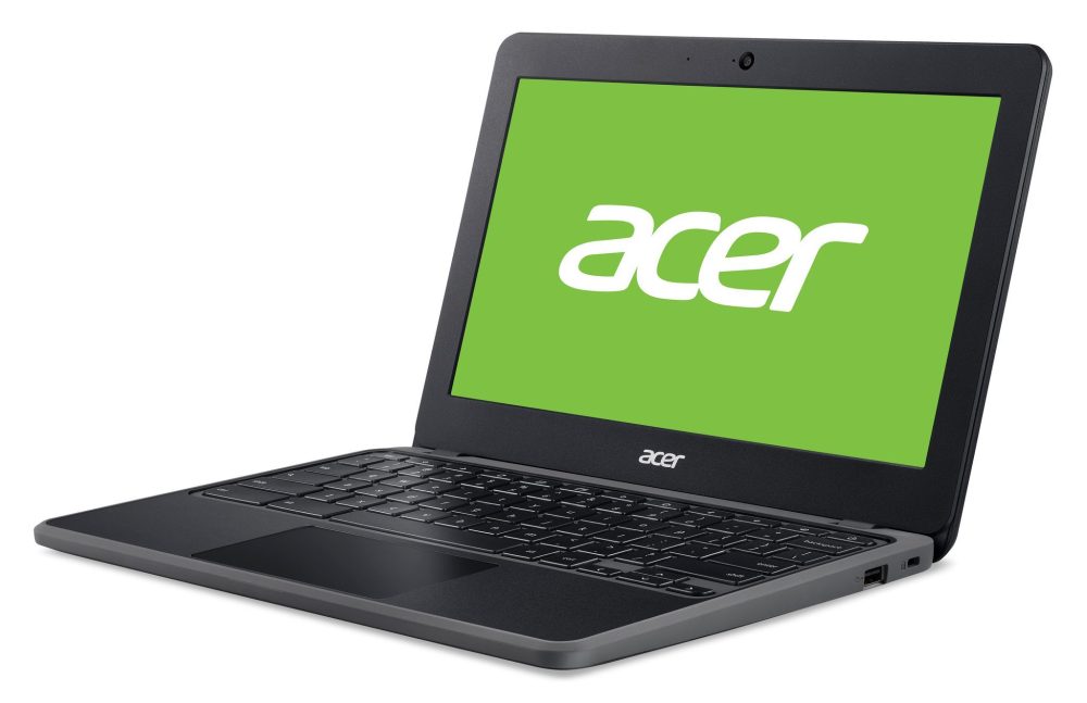 Acer announces $399 Chromebook 511 with LTE, Snapdragon 7c, and 15-hour battery life