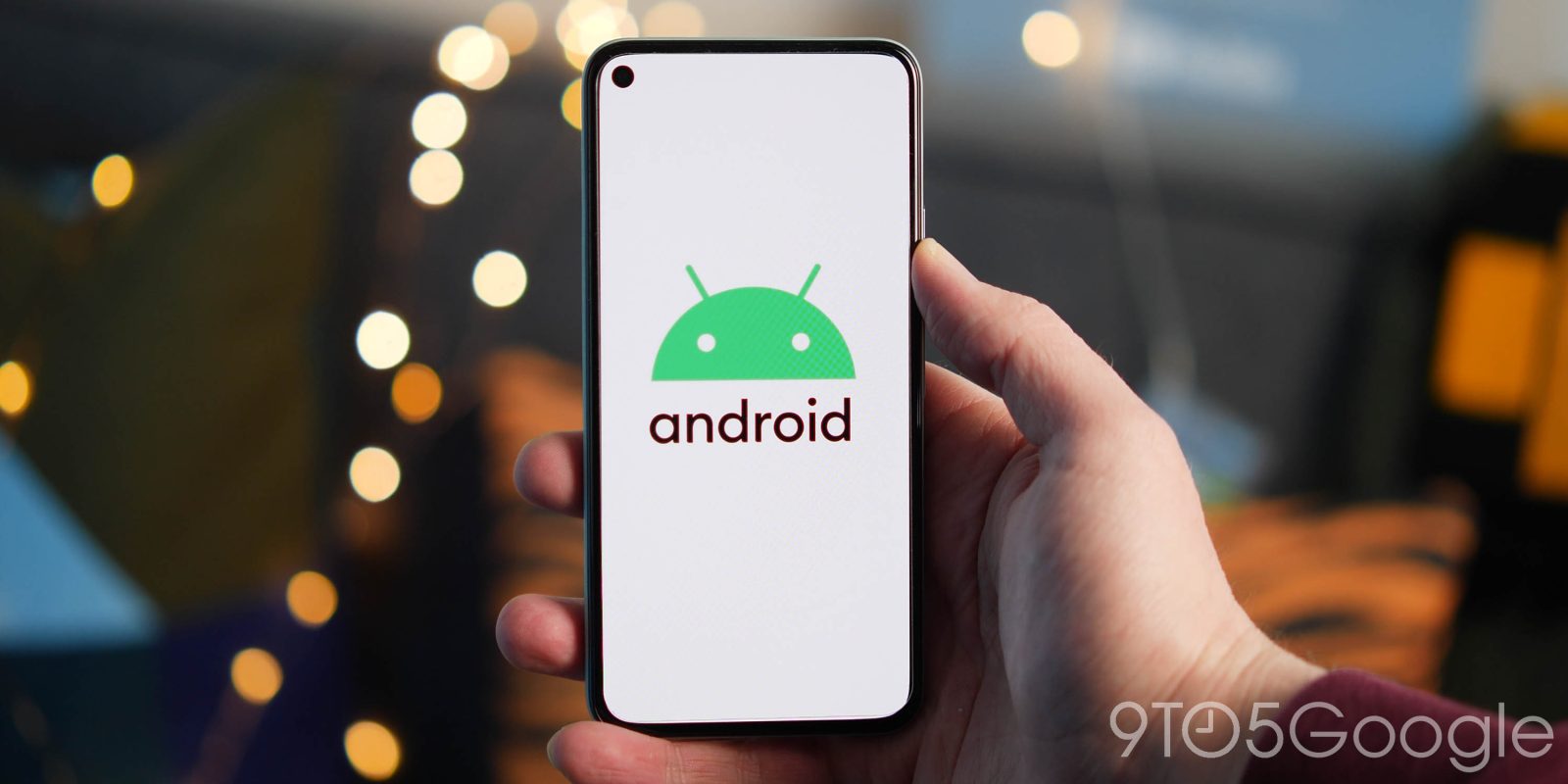 Android 12 Beta Feedback