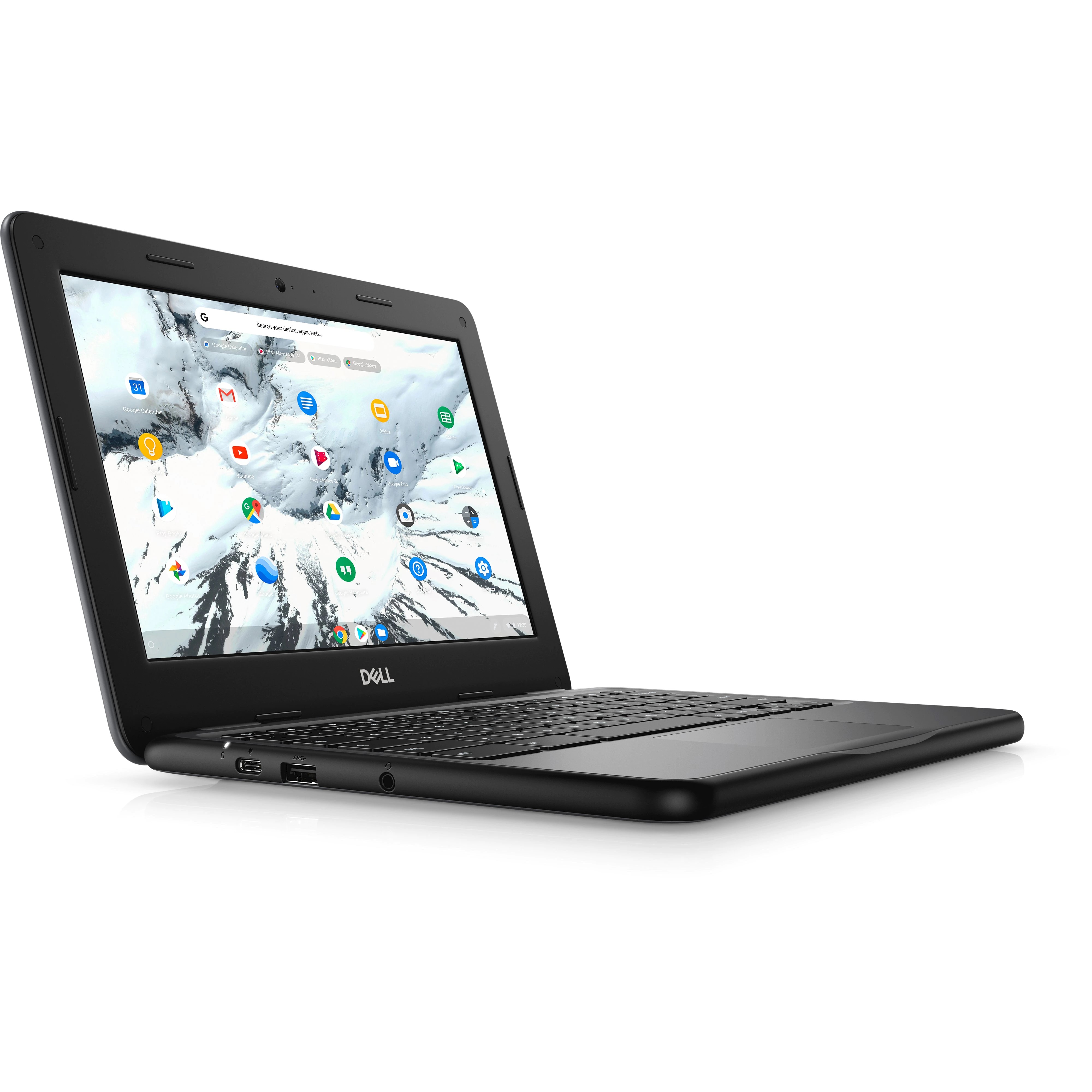 PC/タブレット ノートPC Dell adds LTE connectivity to the Chromebook 3100 series - 9to5Google