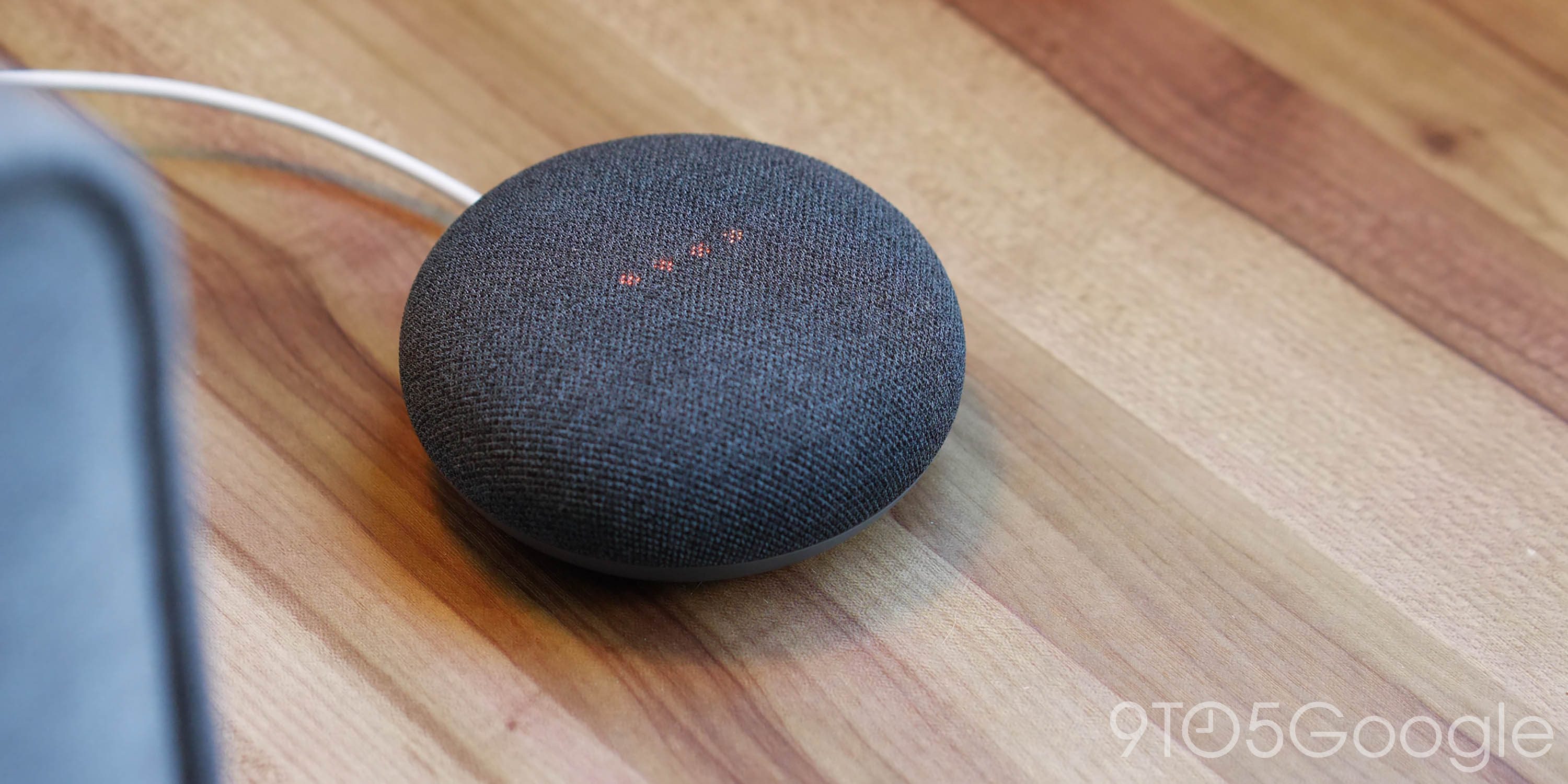 Старые колонки Google Home и Nest получают крупное обновление прошивки