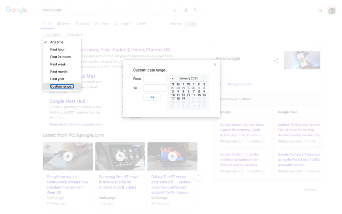 Google visual data 3