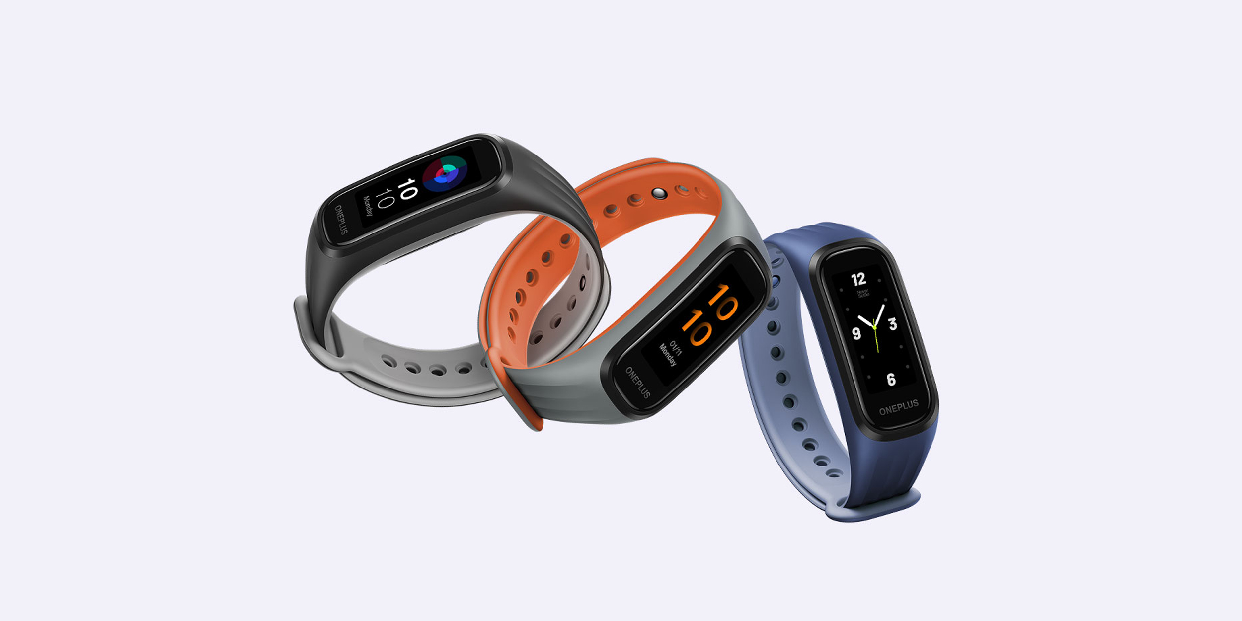 SYNC Fit Fitness Band