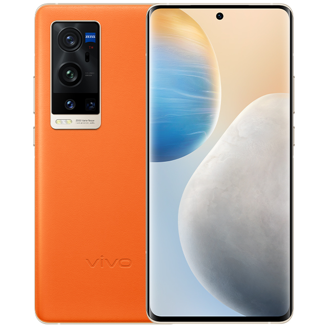Lens 60x Vivo Vivo X60 Pro Plus Arrives W/ Snapdragon 888, 'gimbal