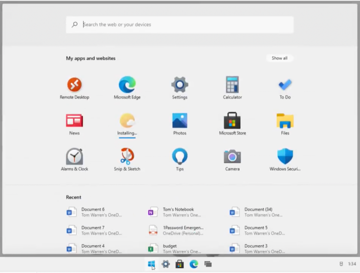 Windows вместо chrome os