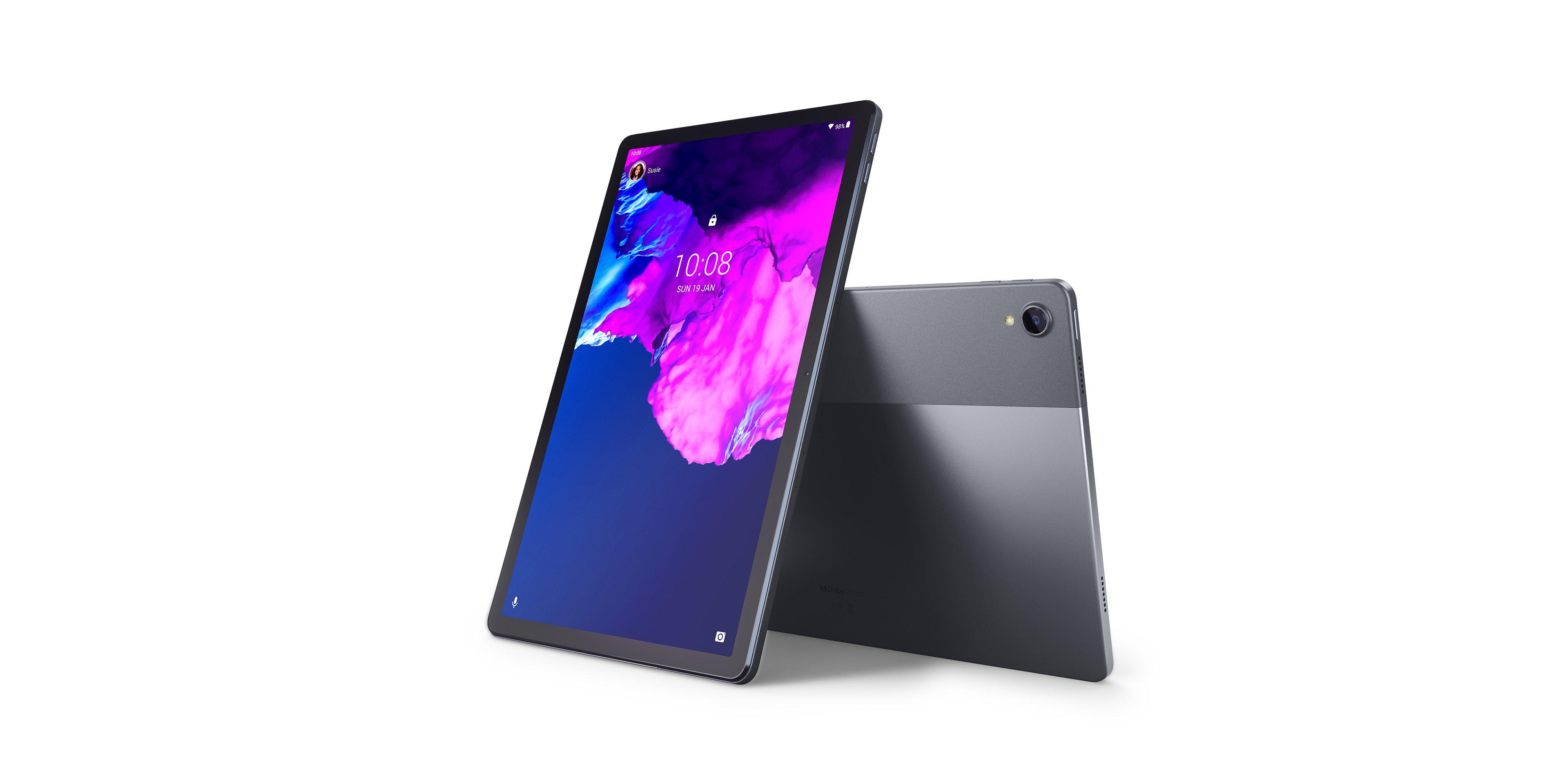 Lenovo Tab P11, $229 Android tablet launches this month - 9to5Google