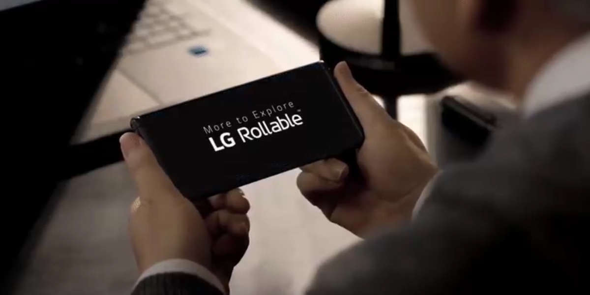 lg rollable name teaser video