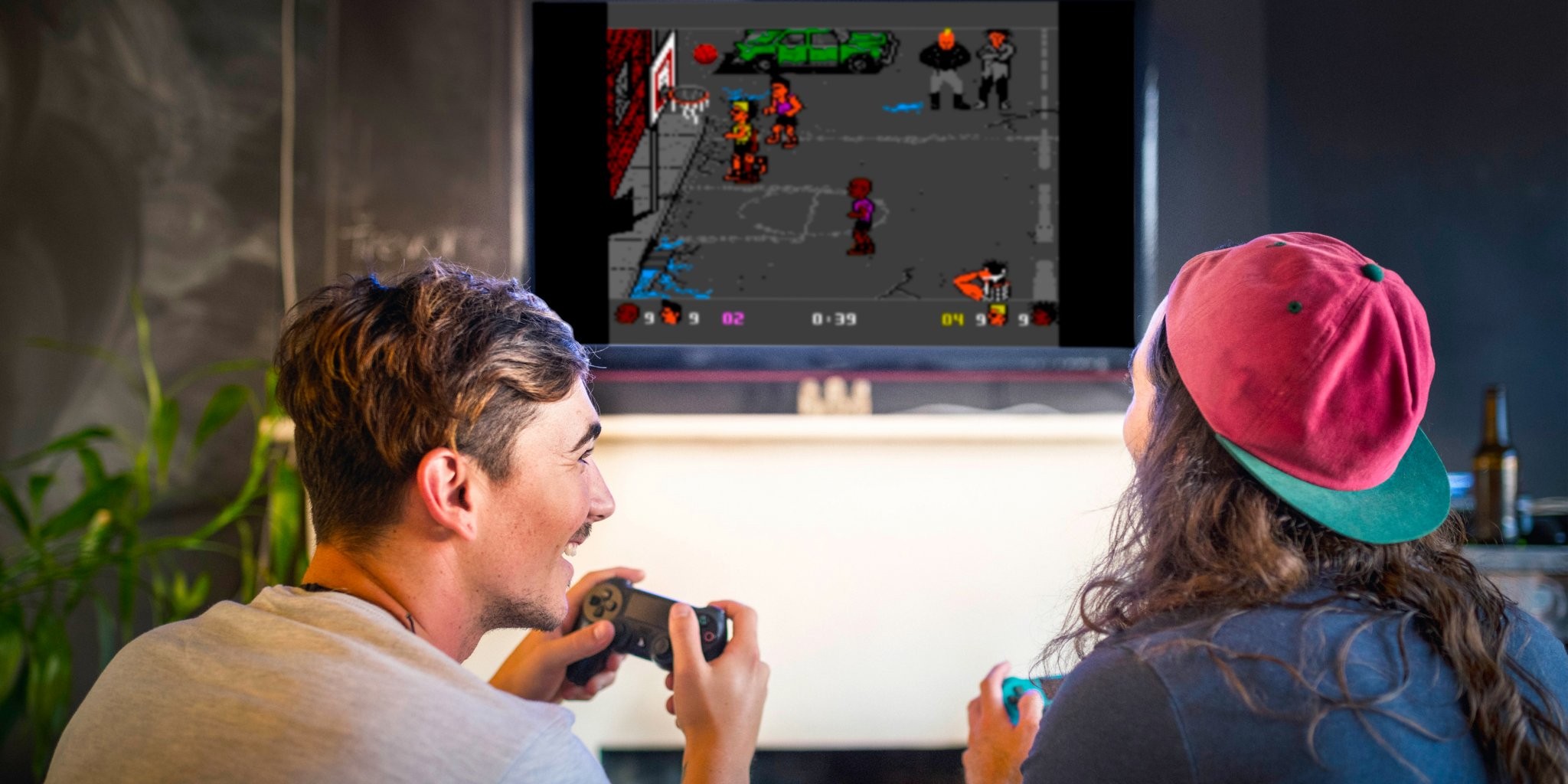 Plex Arcade' streams games to Android, Chrome, TV - 9to5Google