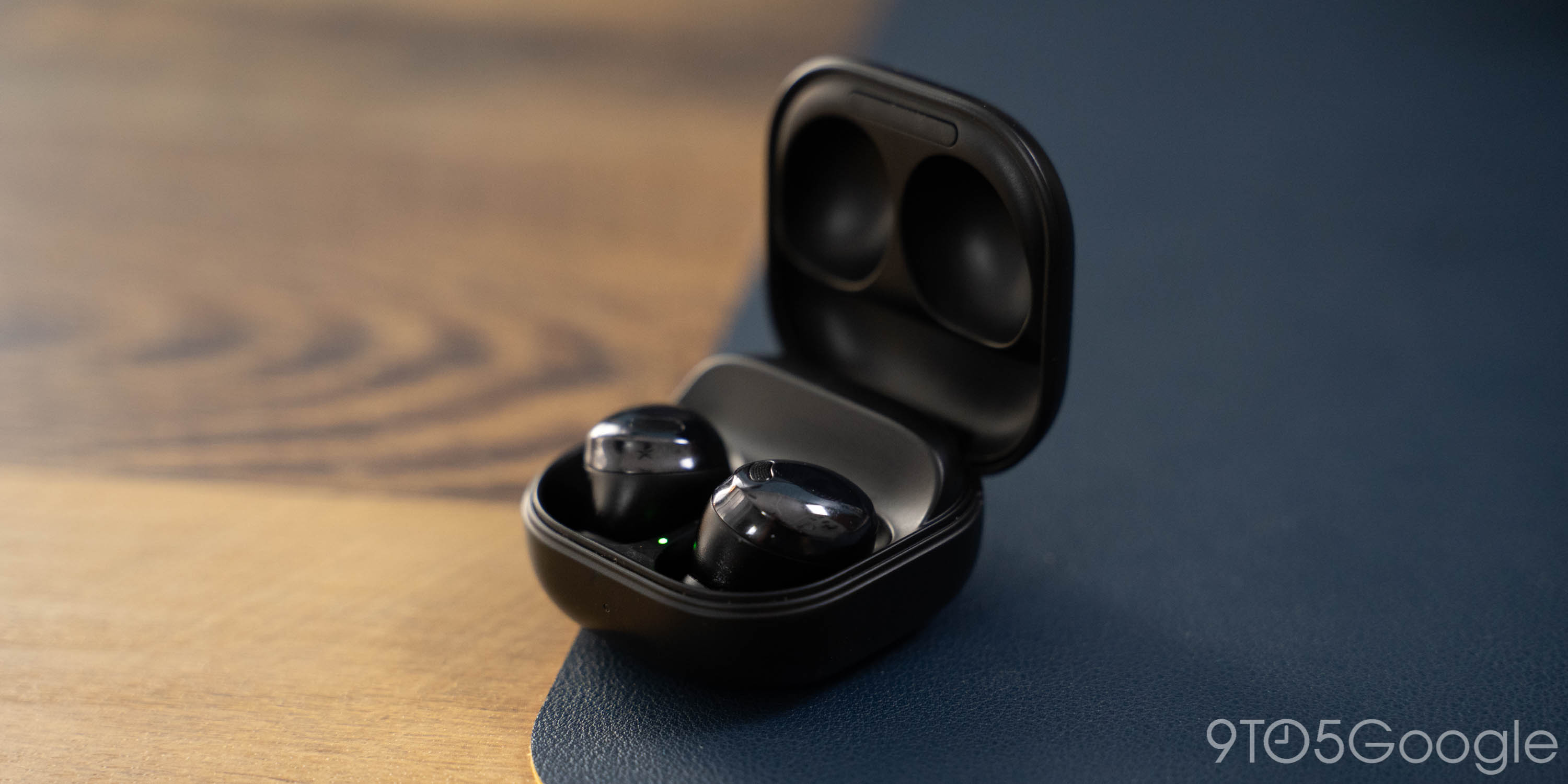 Samsung Galaxy Buds Pro Review Worth the 199 9to5Google