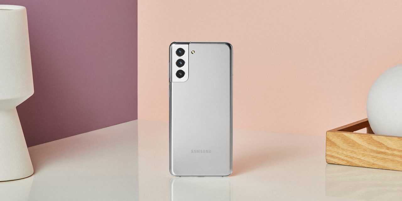 Deals Samsung 5Gequipped Galaxy S21+ unlocked 250 off, TCL 10 deals, and more