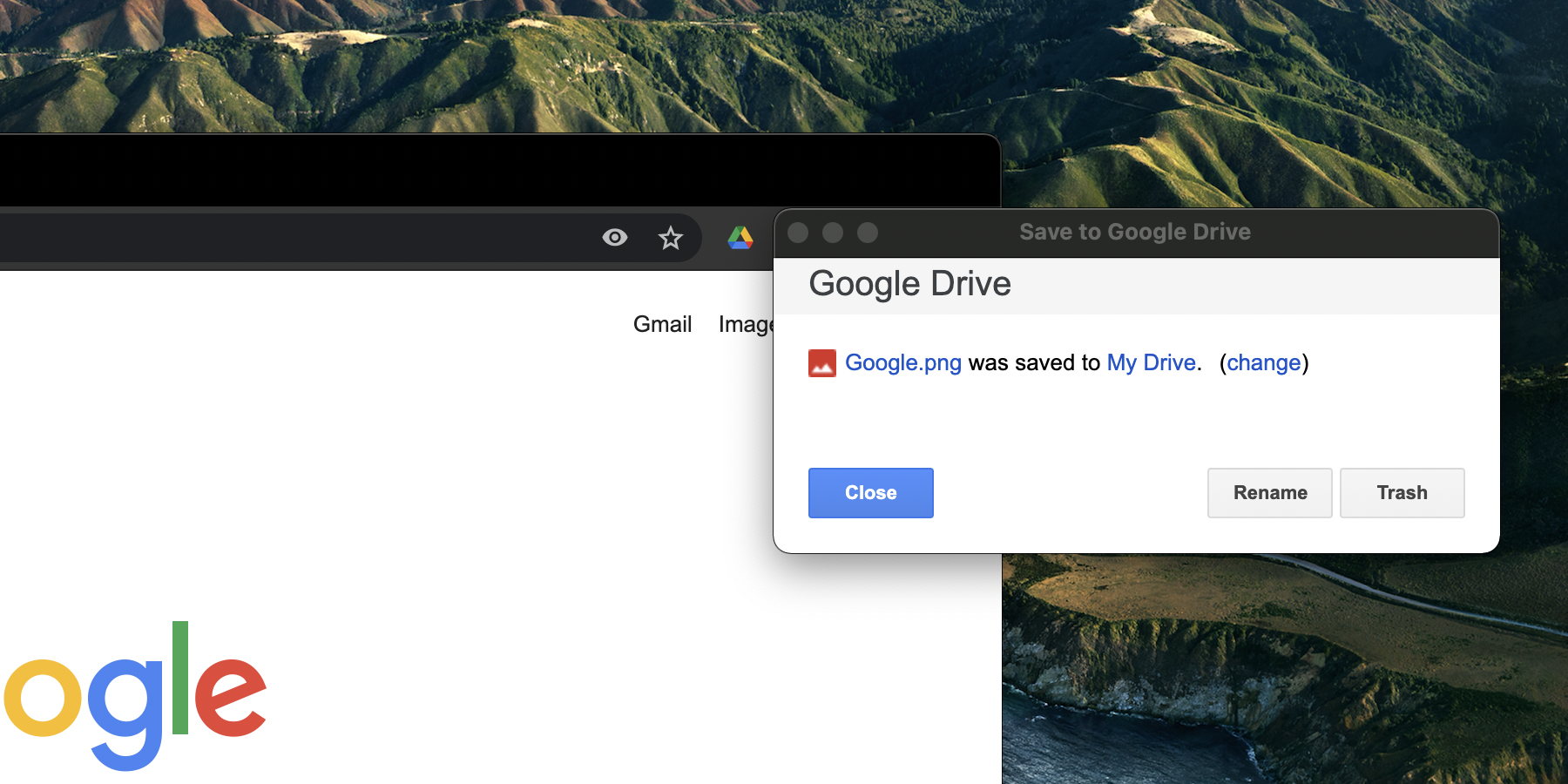 New Google Drive App for Windows, Mac Streamlines File Syncs