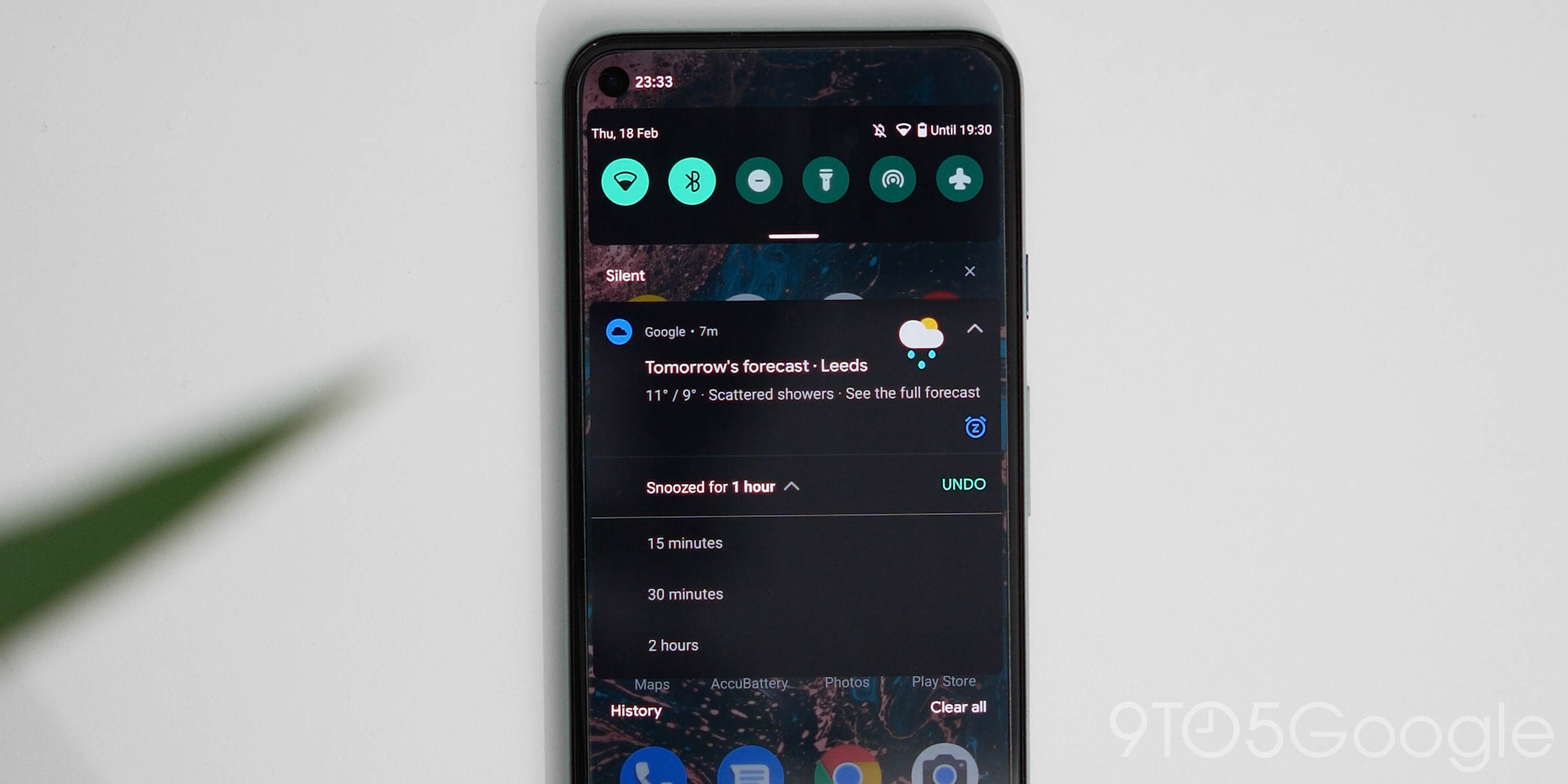 Here's every new feature in Android 12 DP1 [Gallery] - 9to5Google