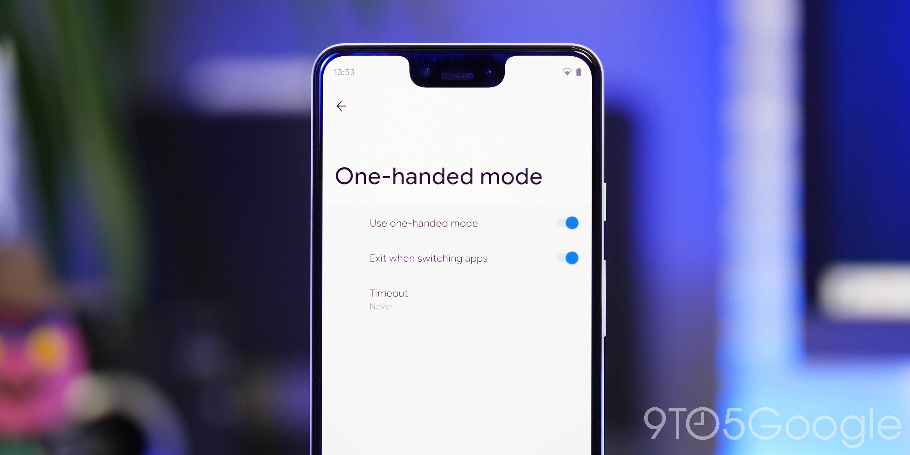 Android 12 Developer Preview 1: Hands-on w/ more features - 9to5Google