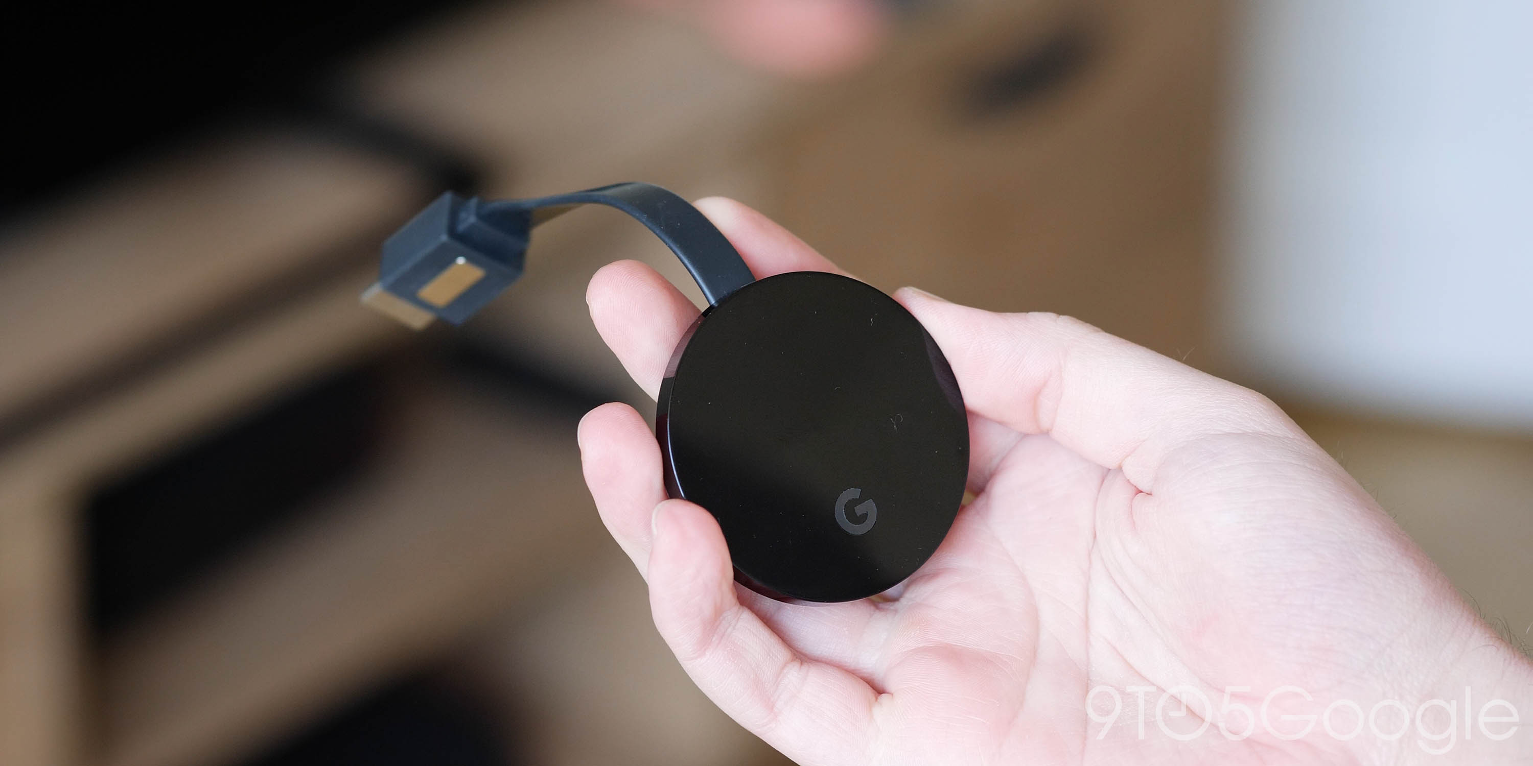 Google removes Chromecast's guest mode feature