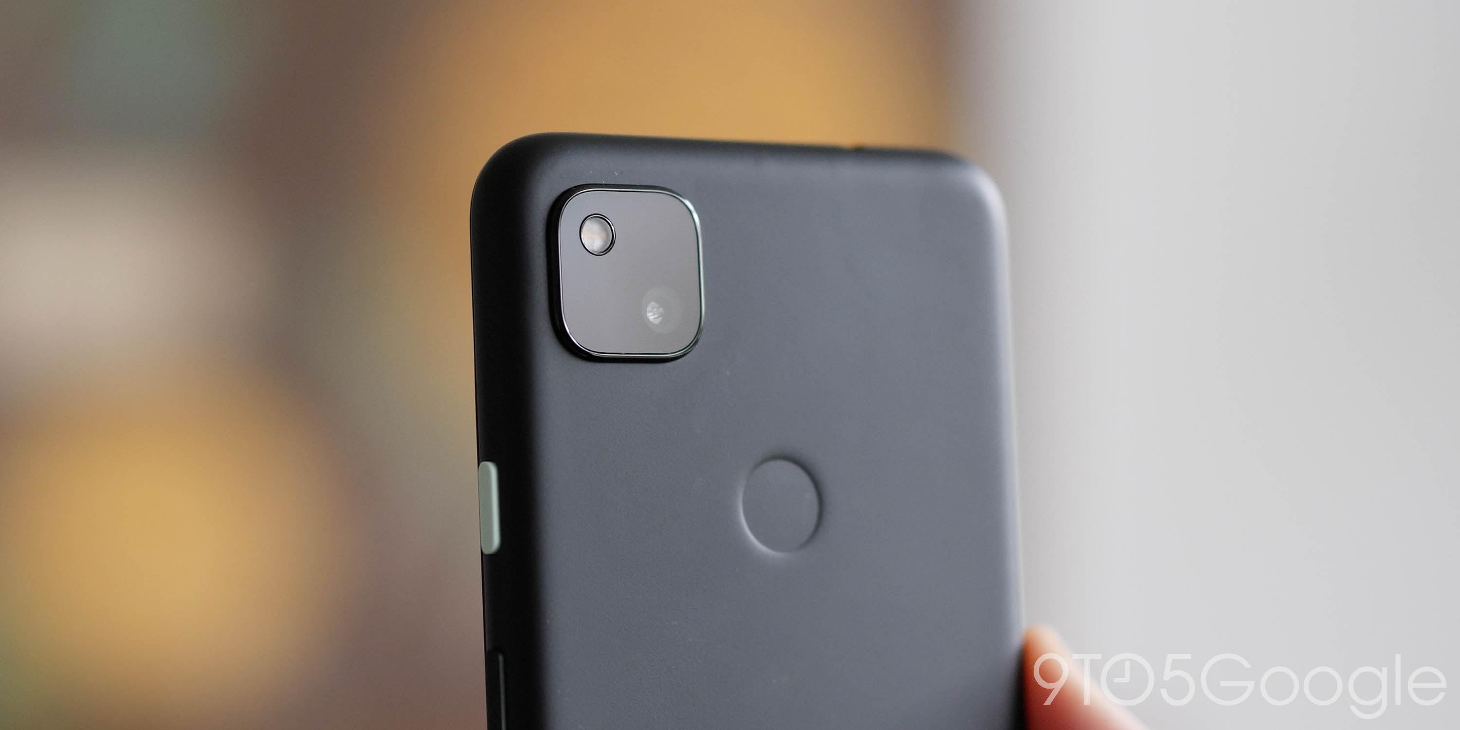 Google Pixel 4a