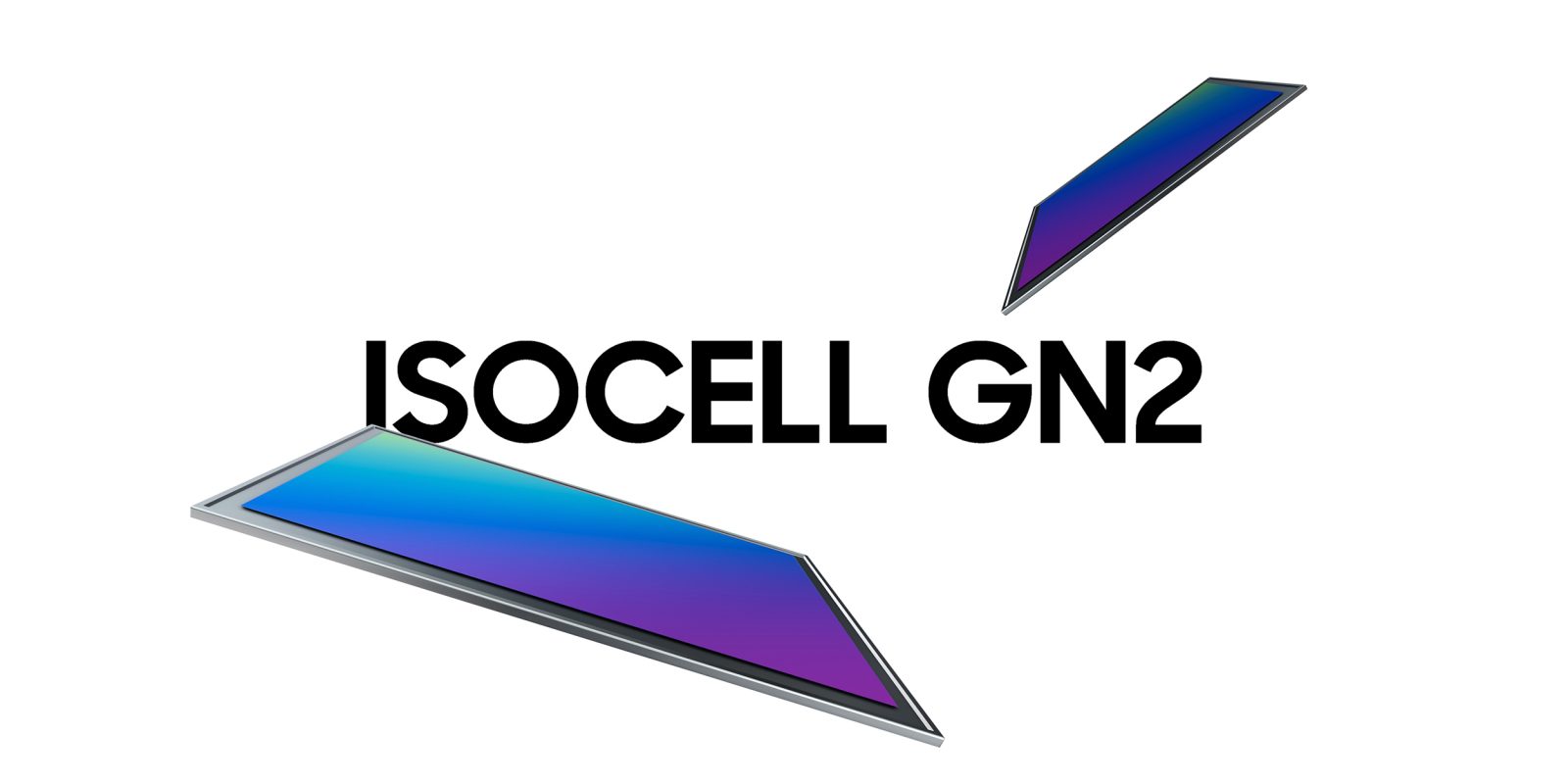 ISOCELL GN2