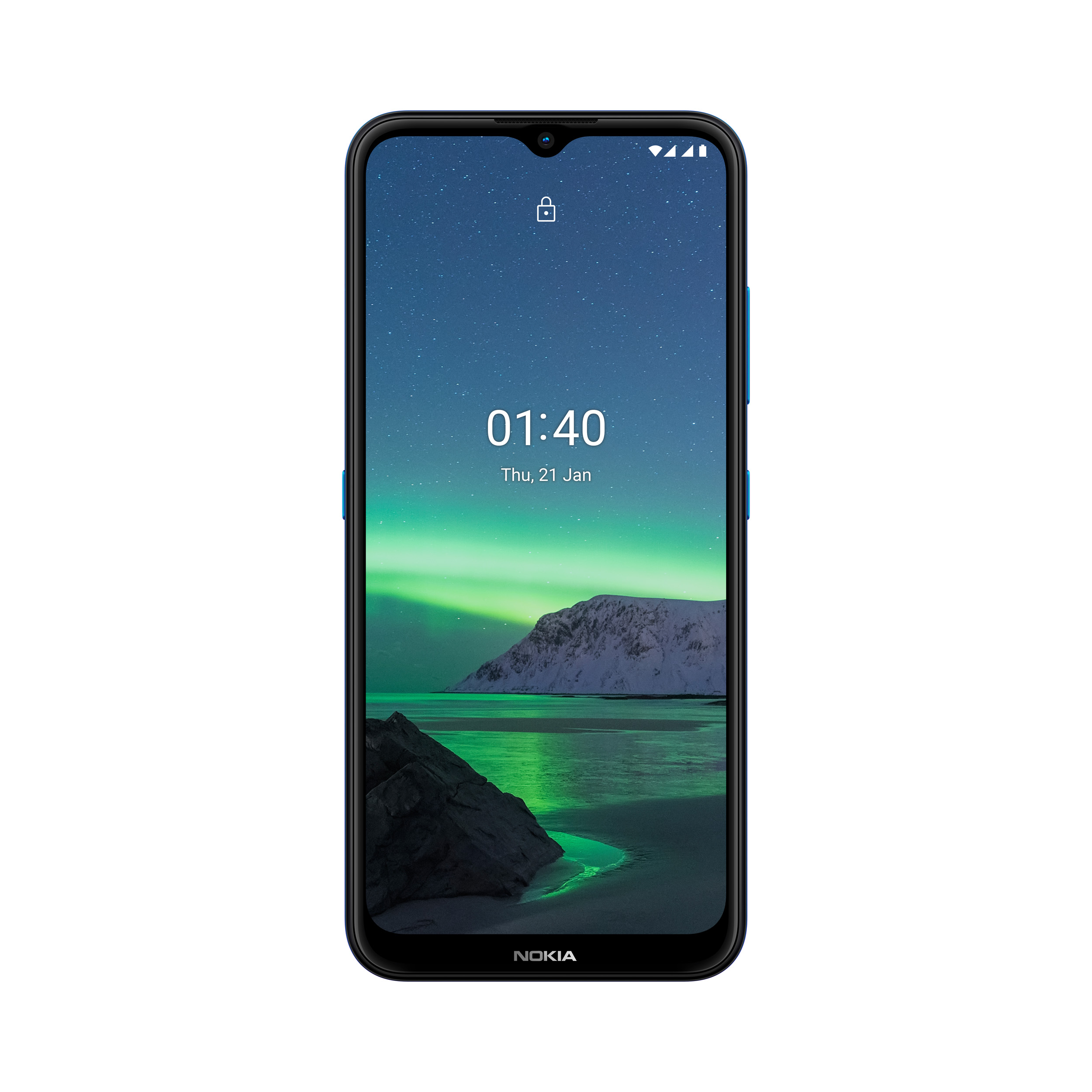 Смартфон Nokia 1 Купить