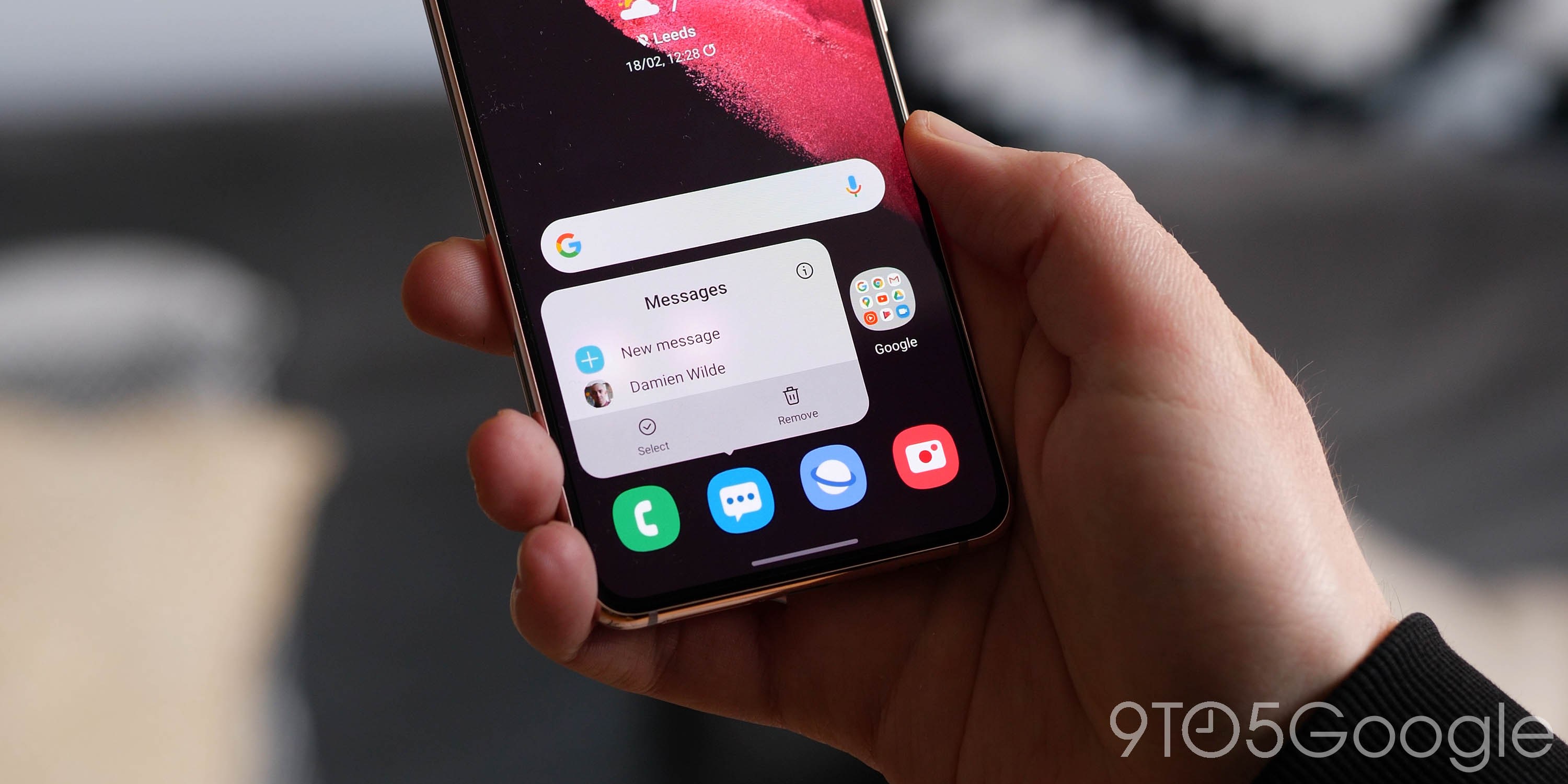 One UI 3.0/3.1: Top new features for Galaxy devices [Video]