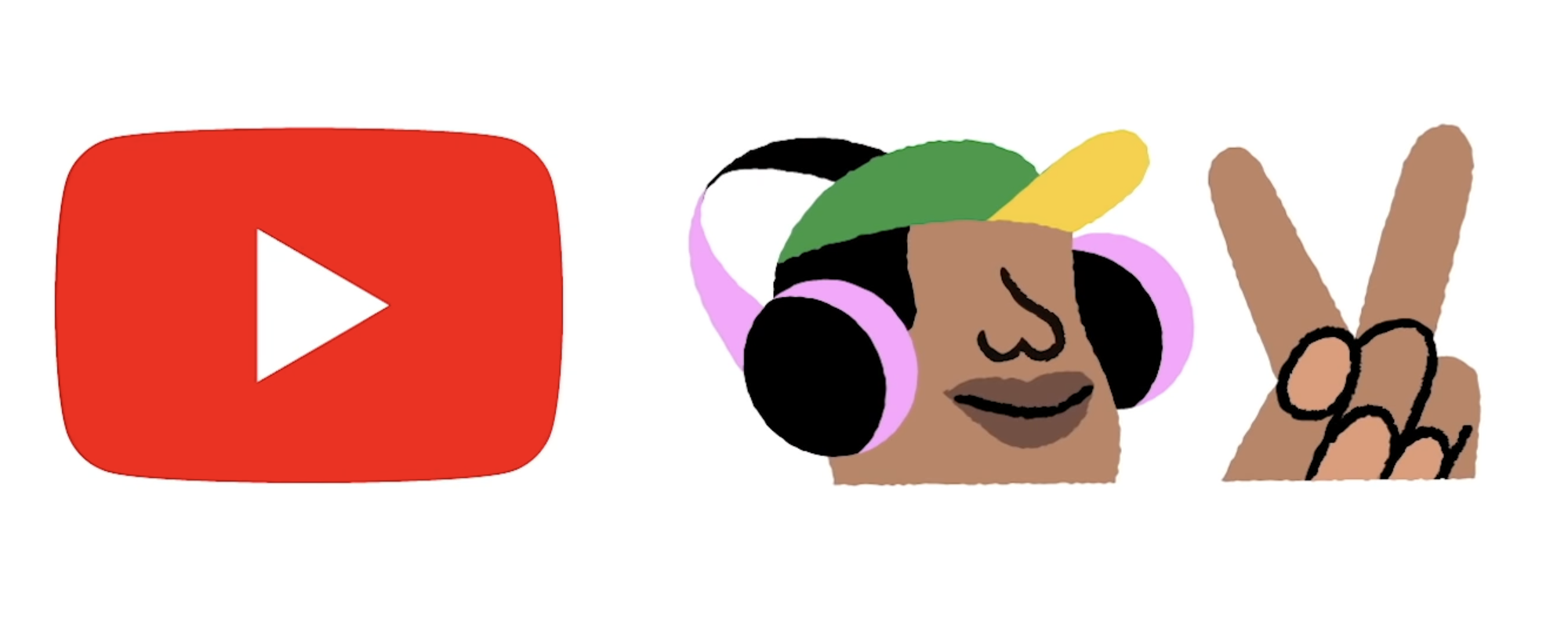 New YouTube 'BHM' logo every week for Black History Month 9to5Google