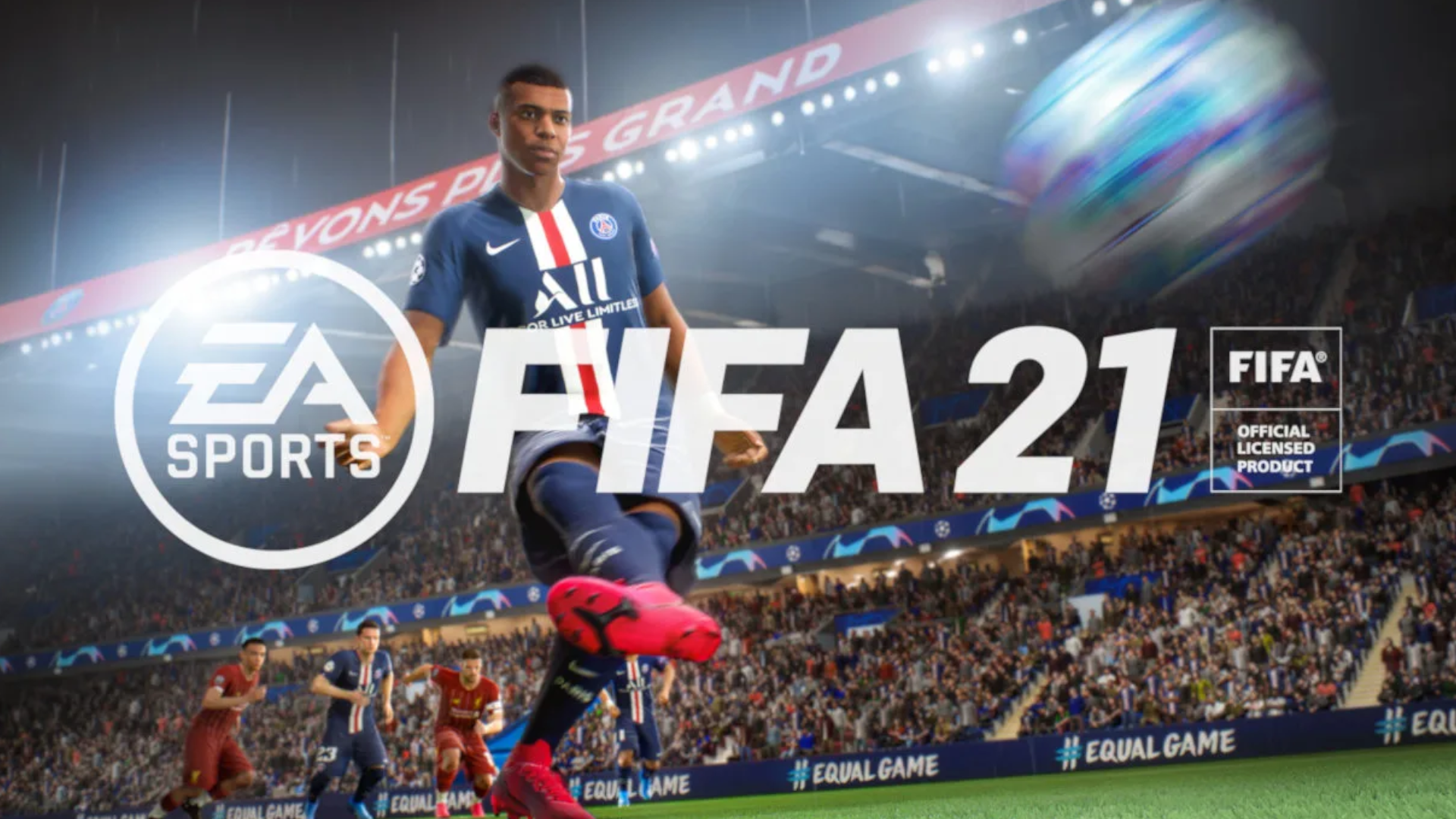 FIFA 21 launches on Google Stadia in March - 9to5Google