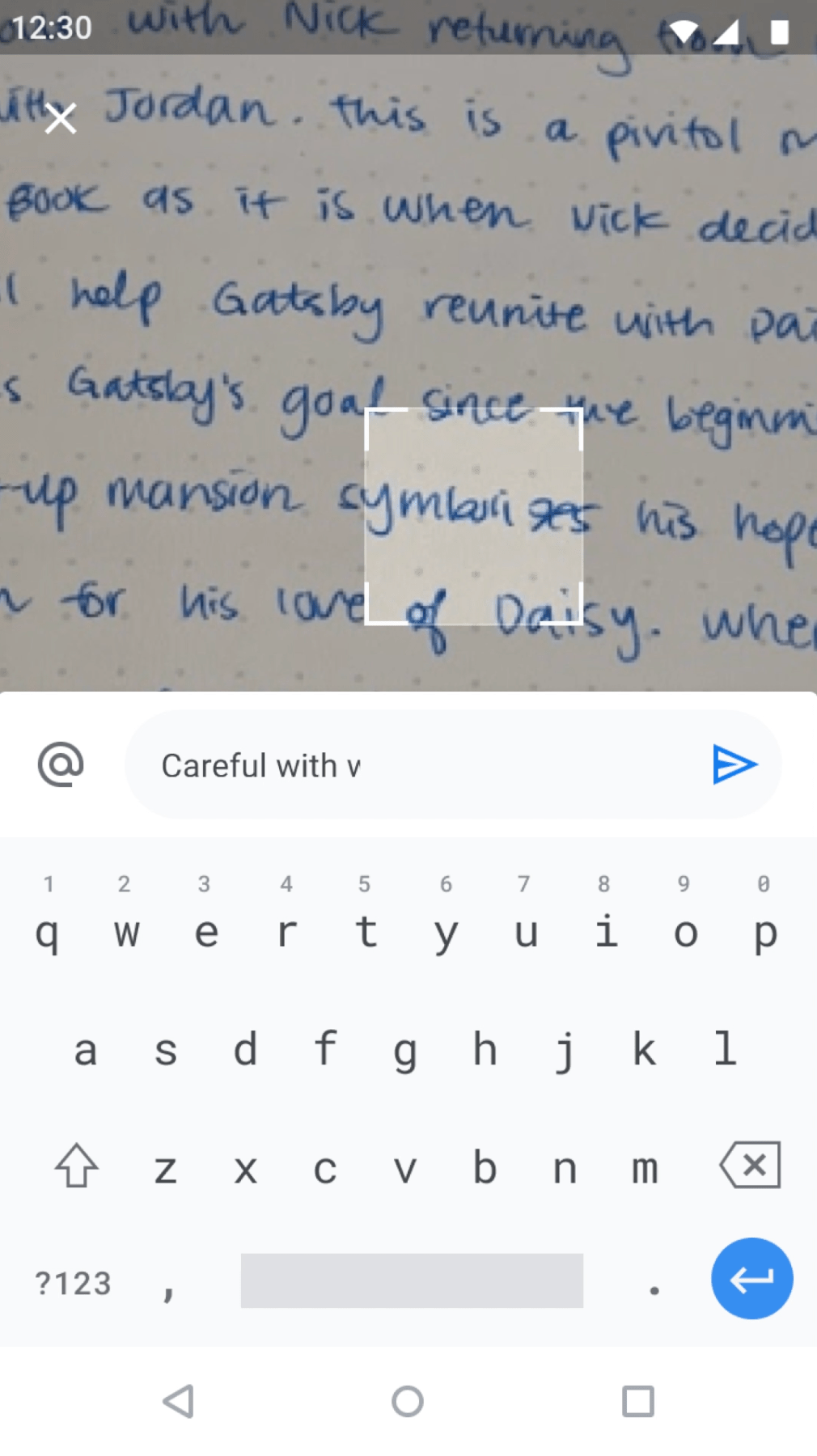 Google Classroom For Android Getting Offline Mode 9to5Google