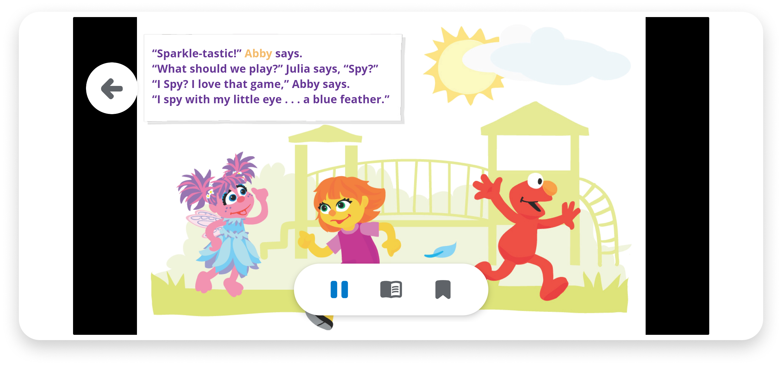 Google makes Play Books more kid-friendly with read & listen - 9to5Google