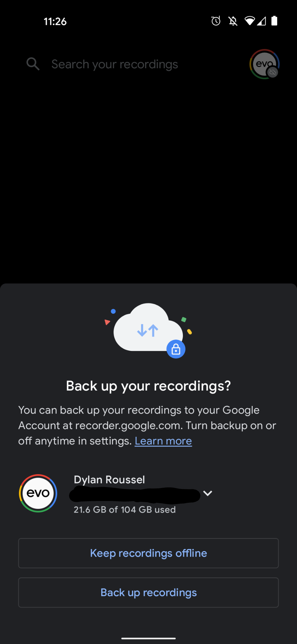 how to refresh recording in smart pixel