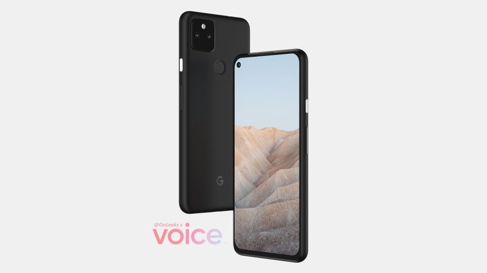 Google Pixel 5a 5G: Specs, features, release date, news - 9to5Google