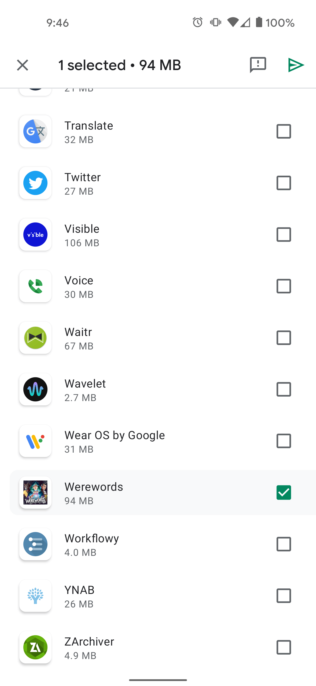 Google Play Store can now share apps w/ nearby devices - 9to5Google