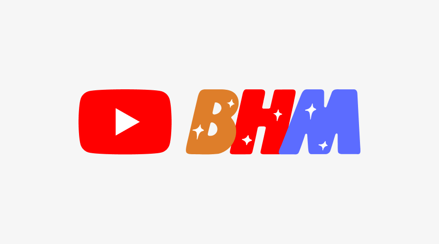 New Youtube Bhm Logo Every Week For Black History Month 9to5google