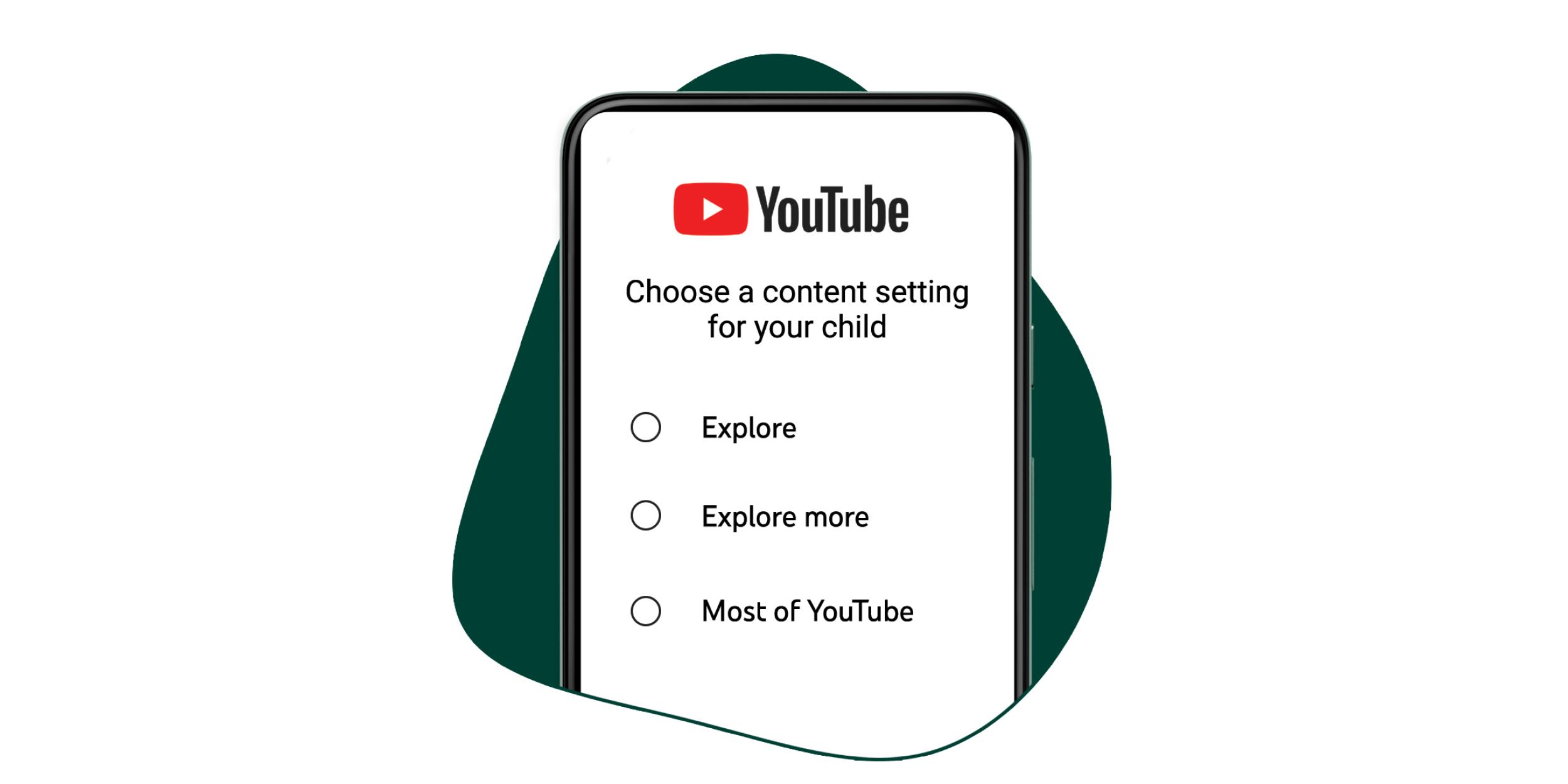 Supervised Youtube For Older Kids And Teens Coming Soon 9to5google