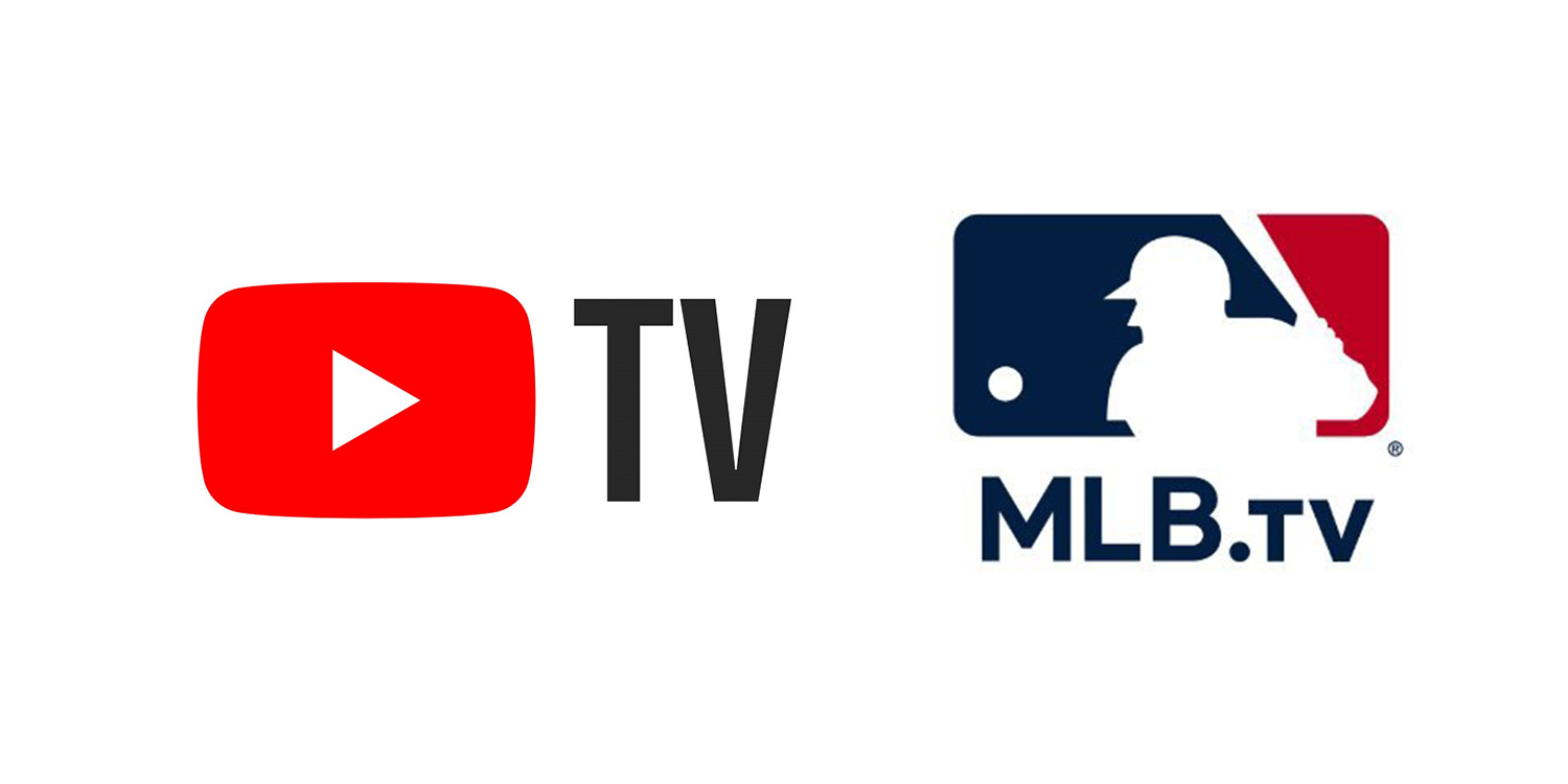 YouTube TV now offers MLB TV to subscribers