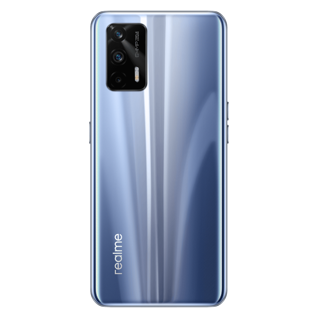 Сколько стоит realme gt 5g