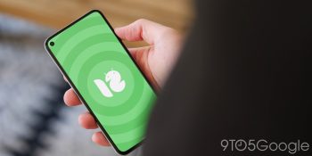 Android 12 Developer Preview 2