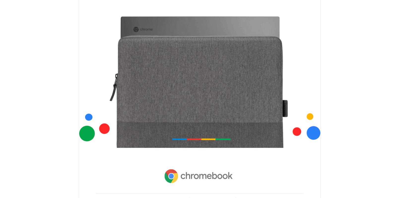Chromebook Pixel laptop sleeve