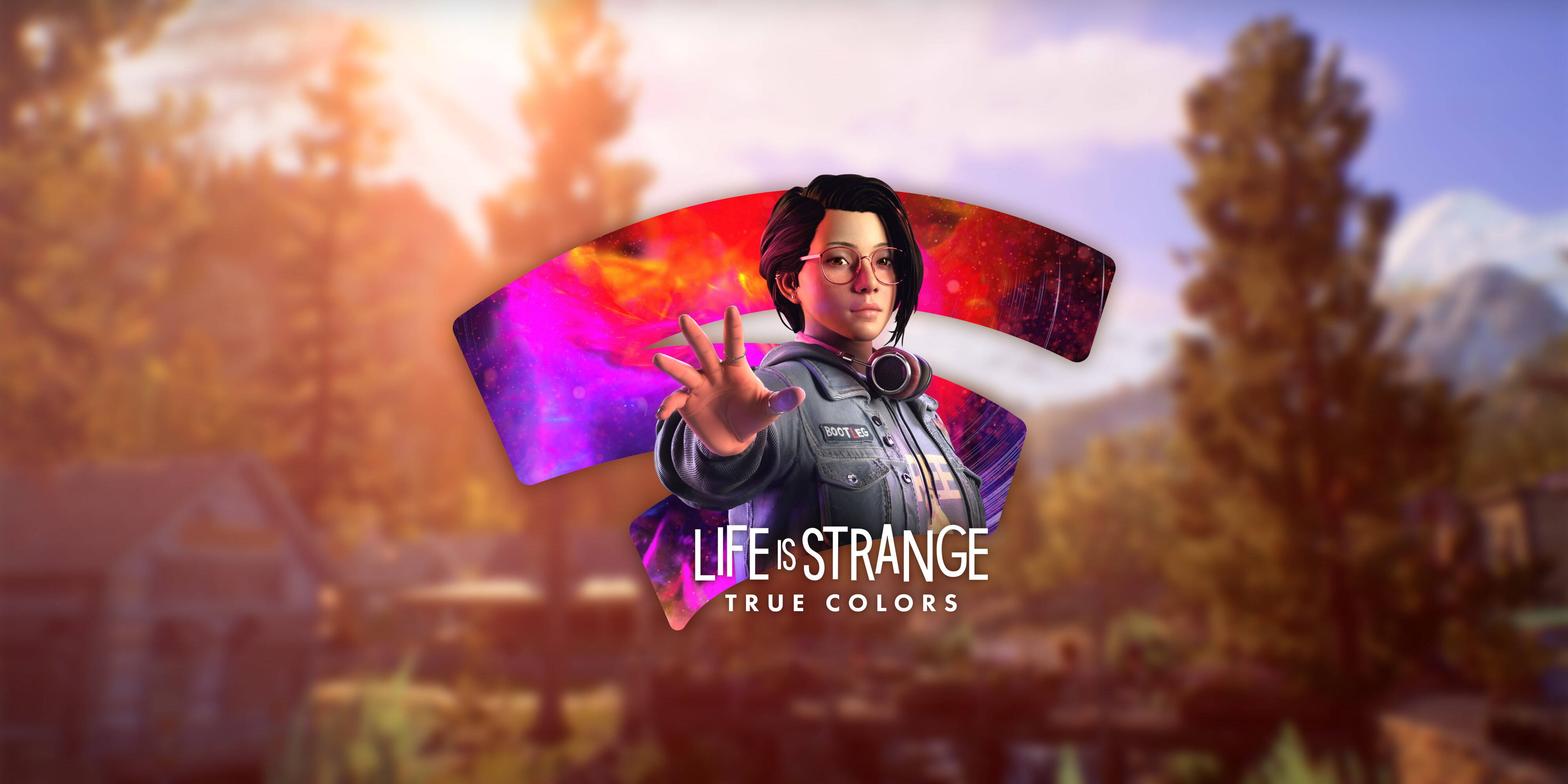Análise - Life is Strange: True Colors Wavelengths - Xbox Power