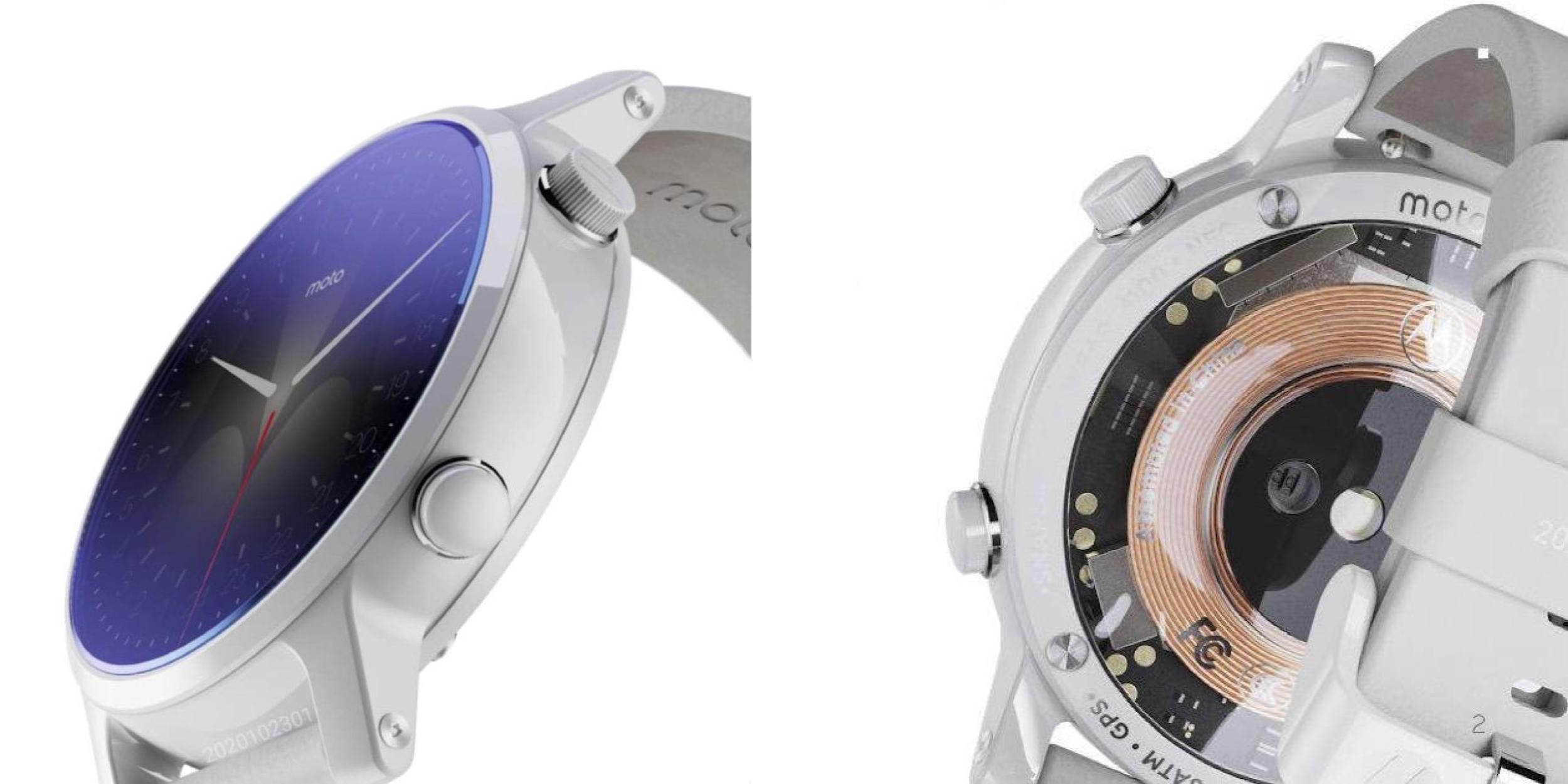 Moto wear os new arrivals