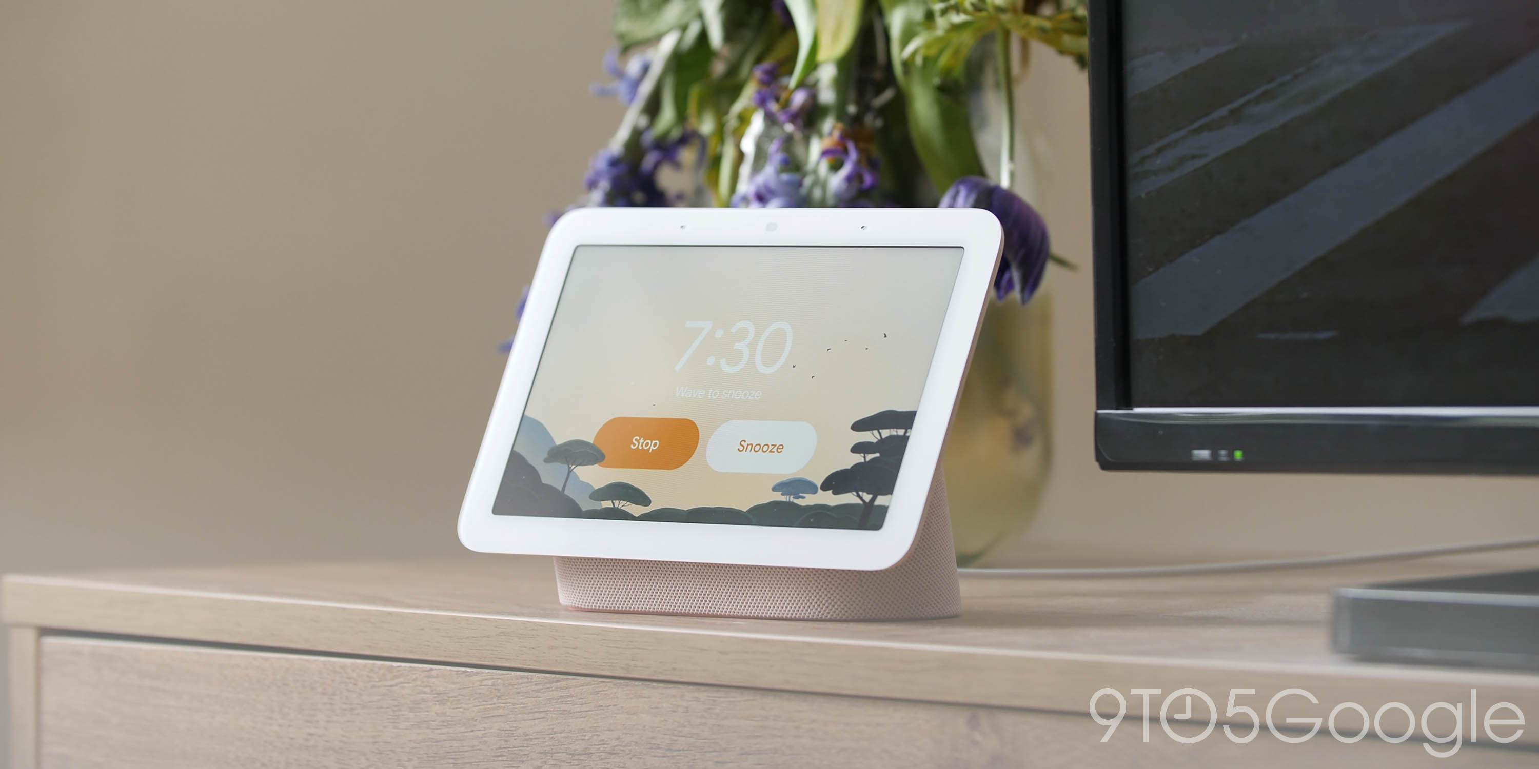 Nest Hub vs. Nest Hub (2nd gen): What's new? [Video] - 9to5Google