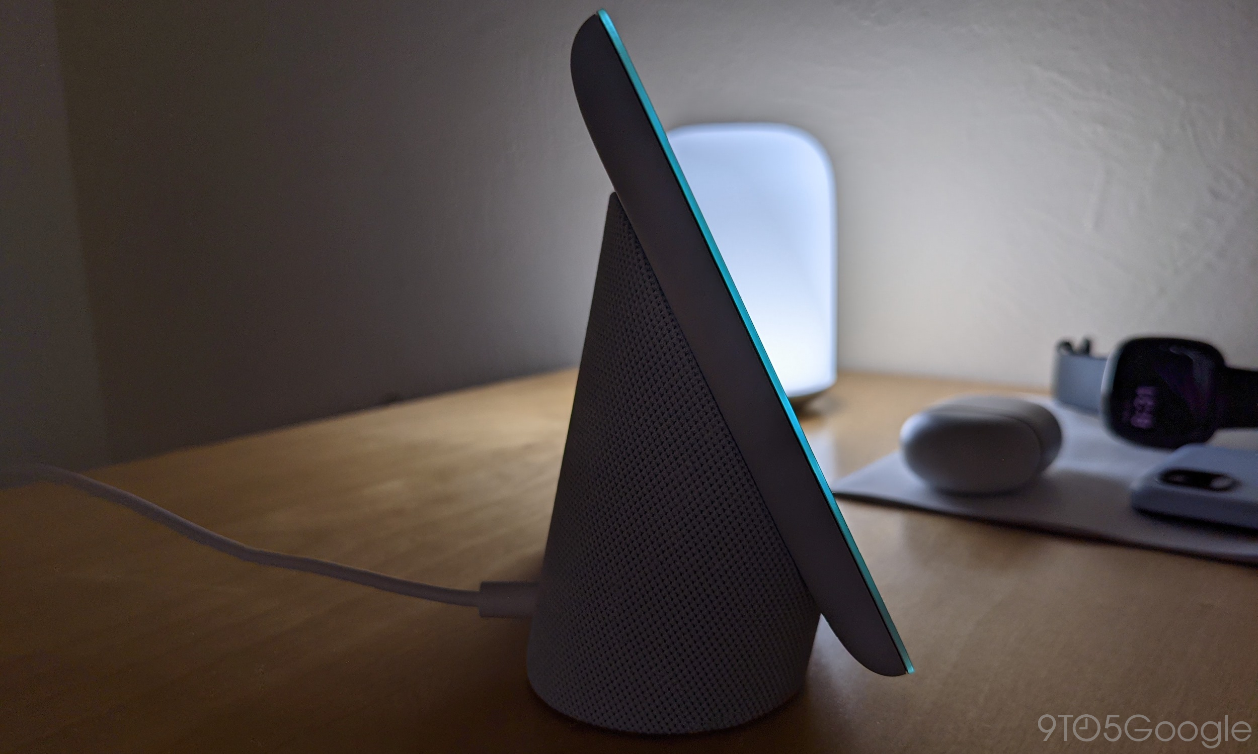 Review: Nest Hub (2nd gen) sleep tracking makes a new Google Assistant ...