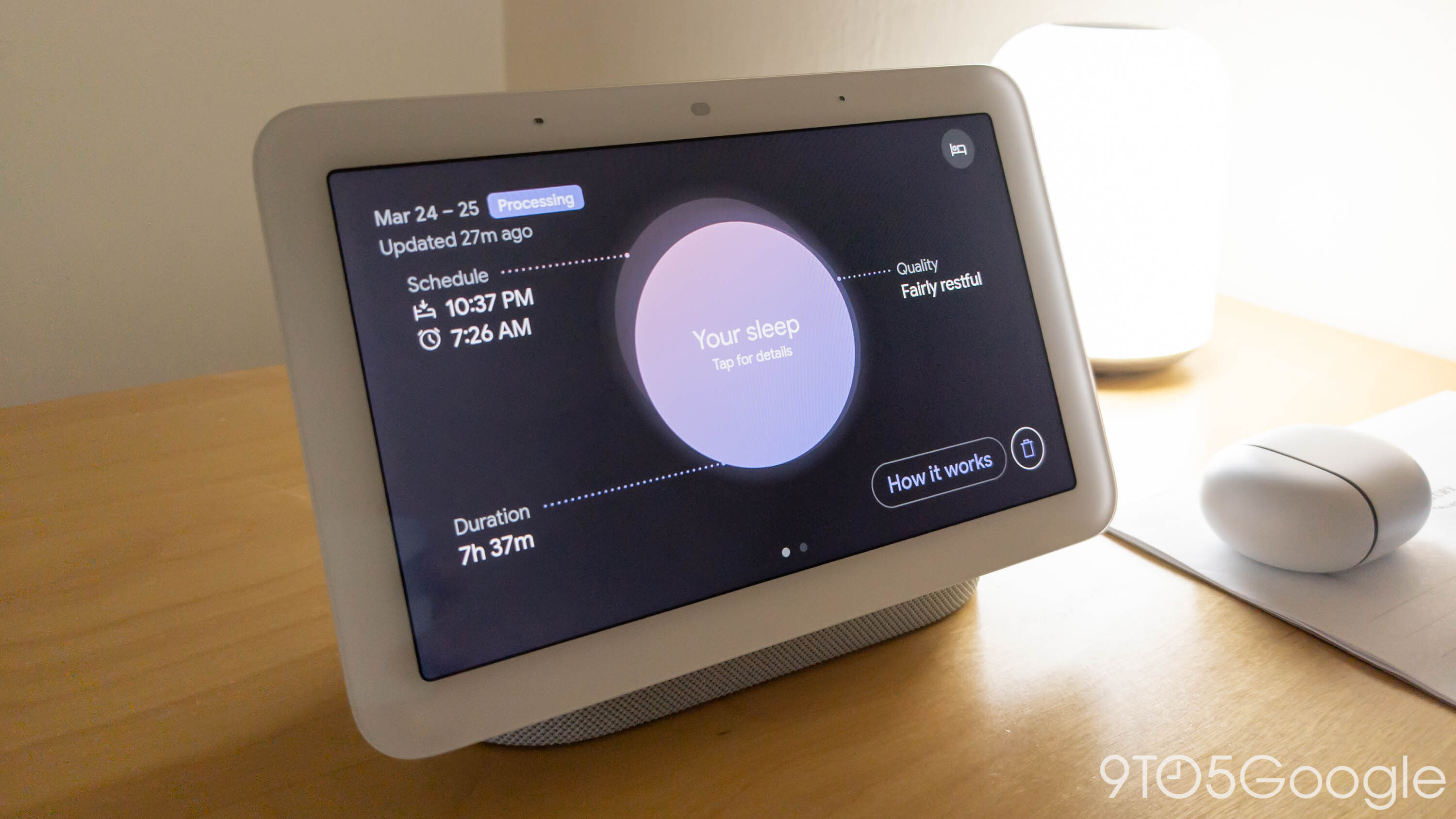 nest hub 2nd gen reddit