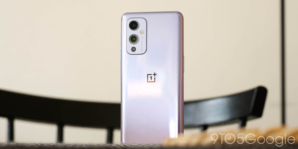 OnePlus 9 vs. OnePlus 8: The biggest differences