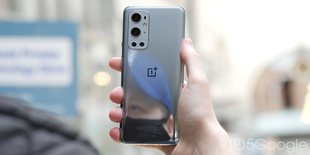 OnePlus opens OnePlus 9 and 9 Pro closed beta