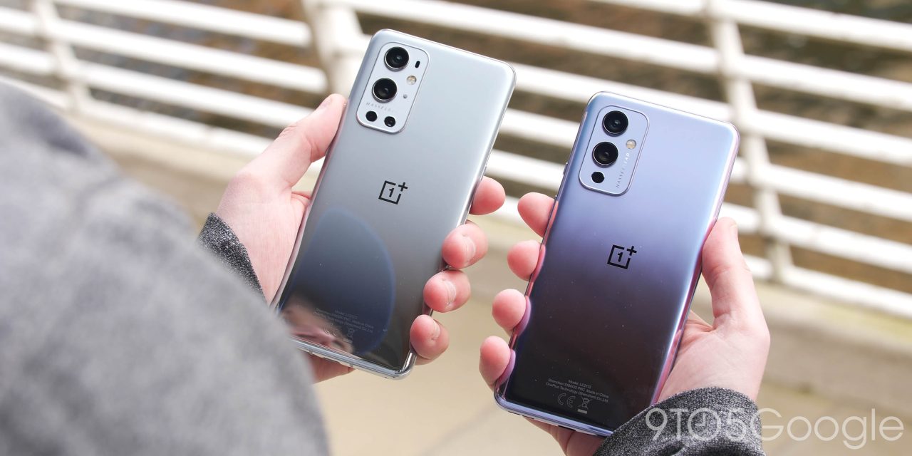 OnePlus March 2022 update is now on these devices - 9to5Google