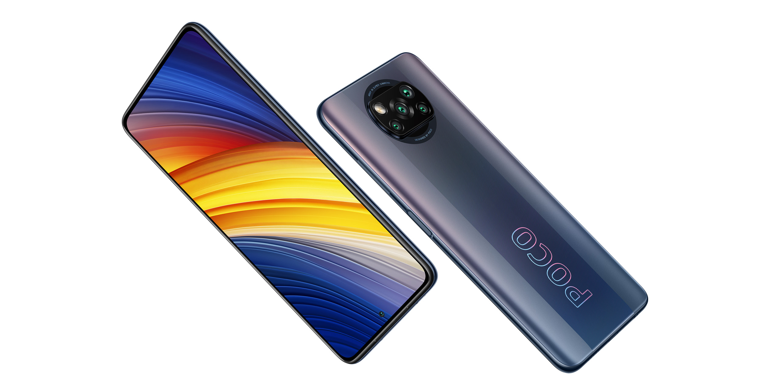 Poco X3 Pro goes official w/ Snapdragon 860, €199 price - 9to5Google