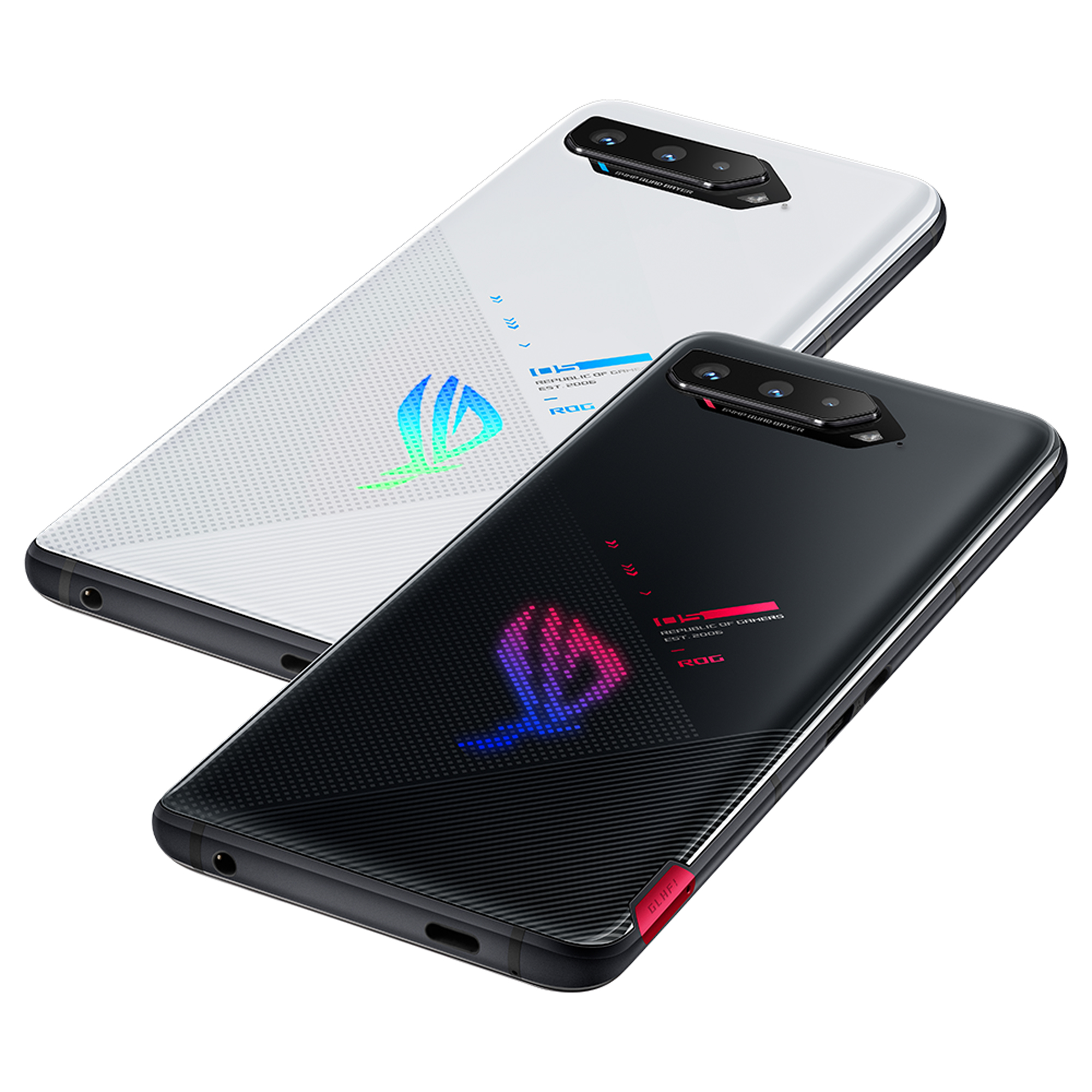 ASUS ROG Phone 5 goes official w/ 144Hz display, - 9to5Google