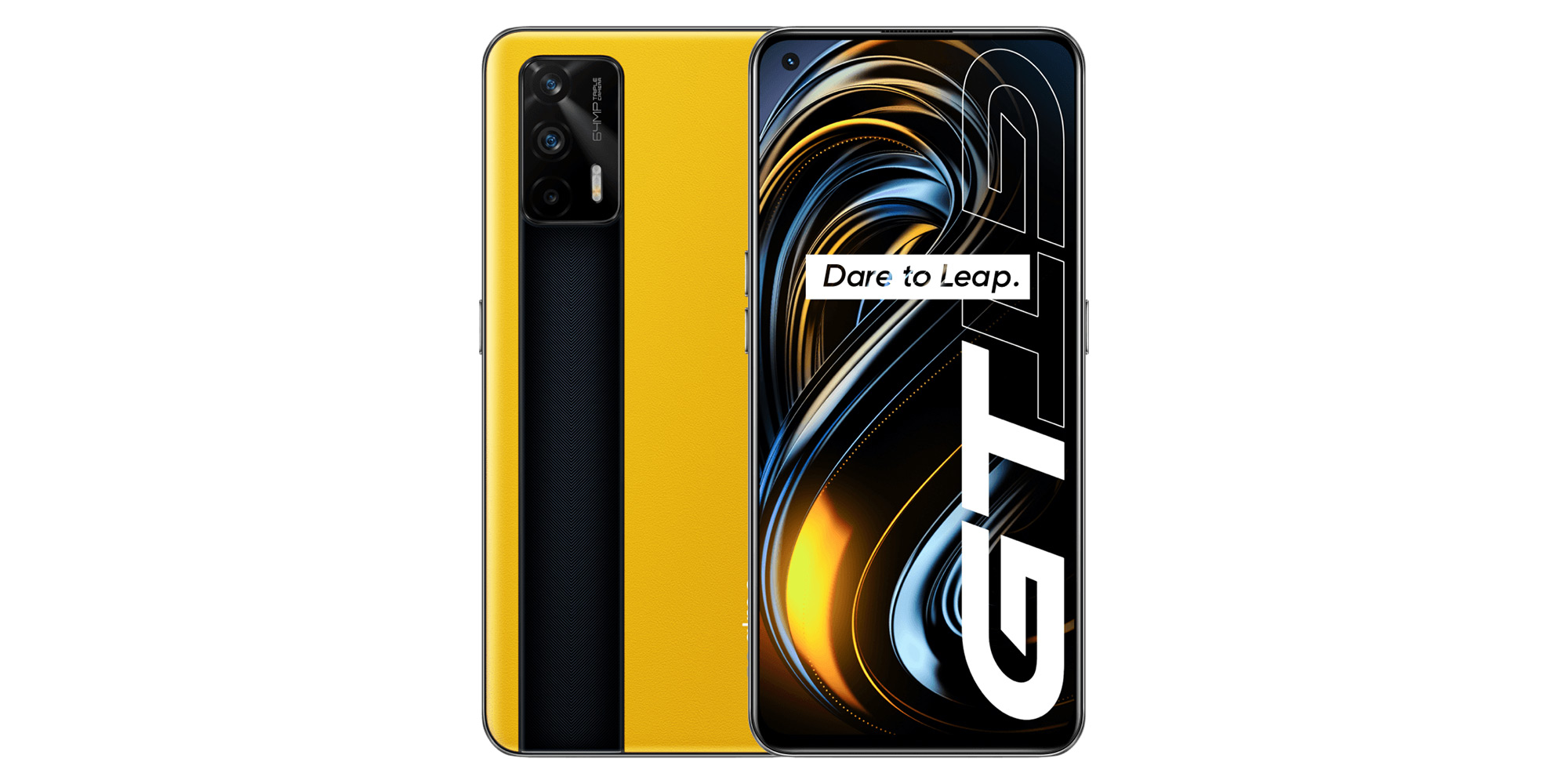 Realme GT 5G goes official w/ Snapdragon 888, $430 price - 9to5Google